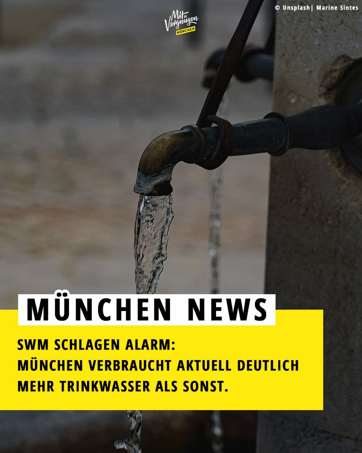 @Mit Vergnügen München