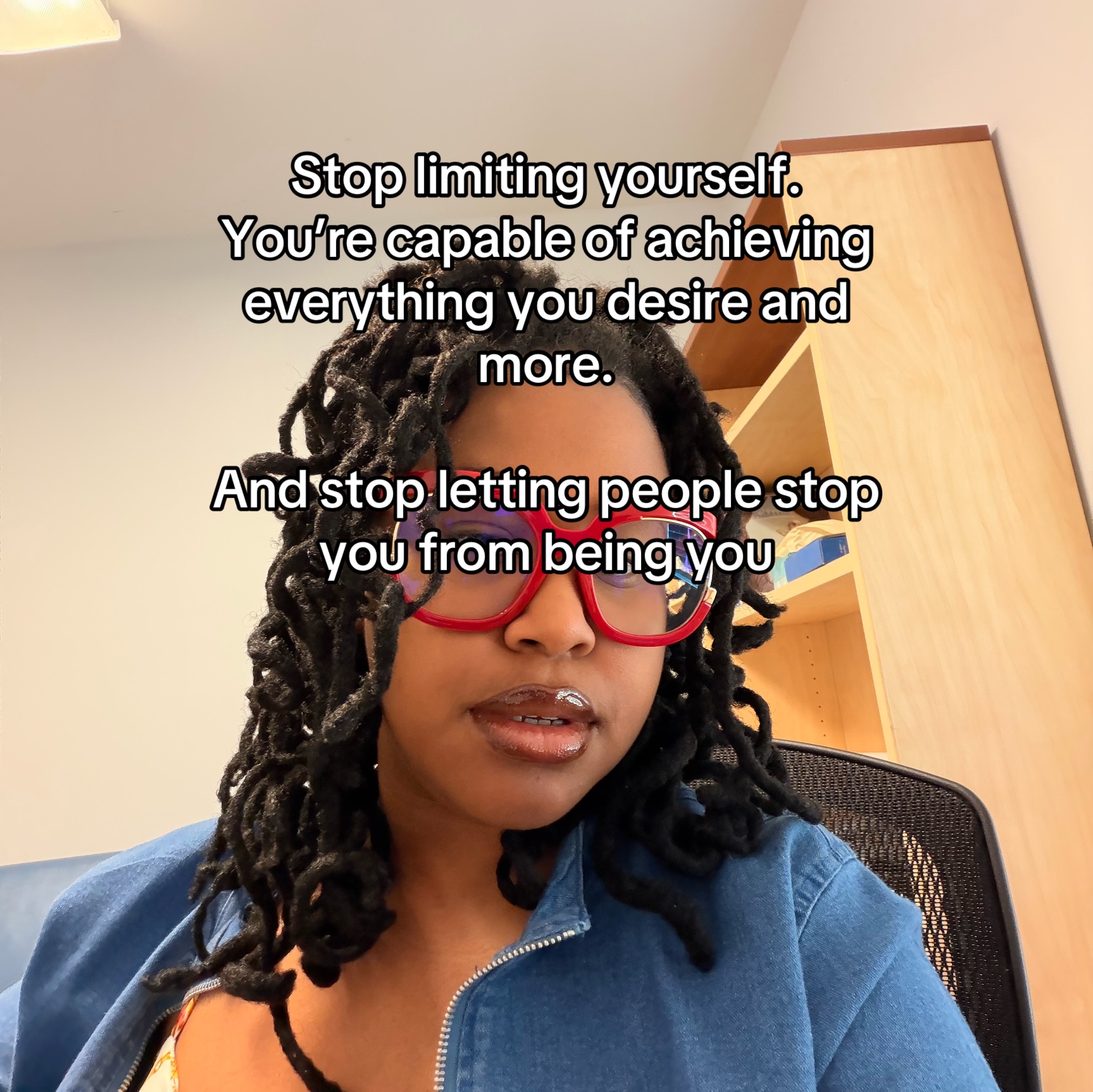 @Amaya 🪷| Therapist Intern 🧠