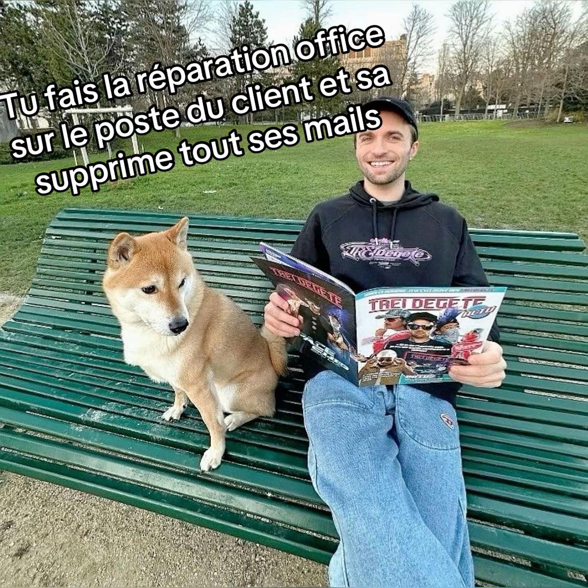@💻 AceIT | Astuce informatique