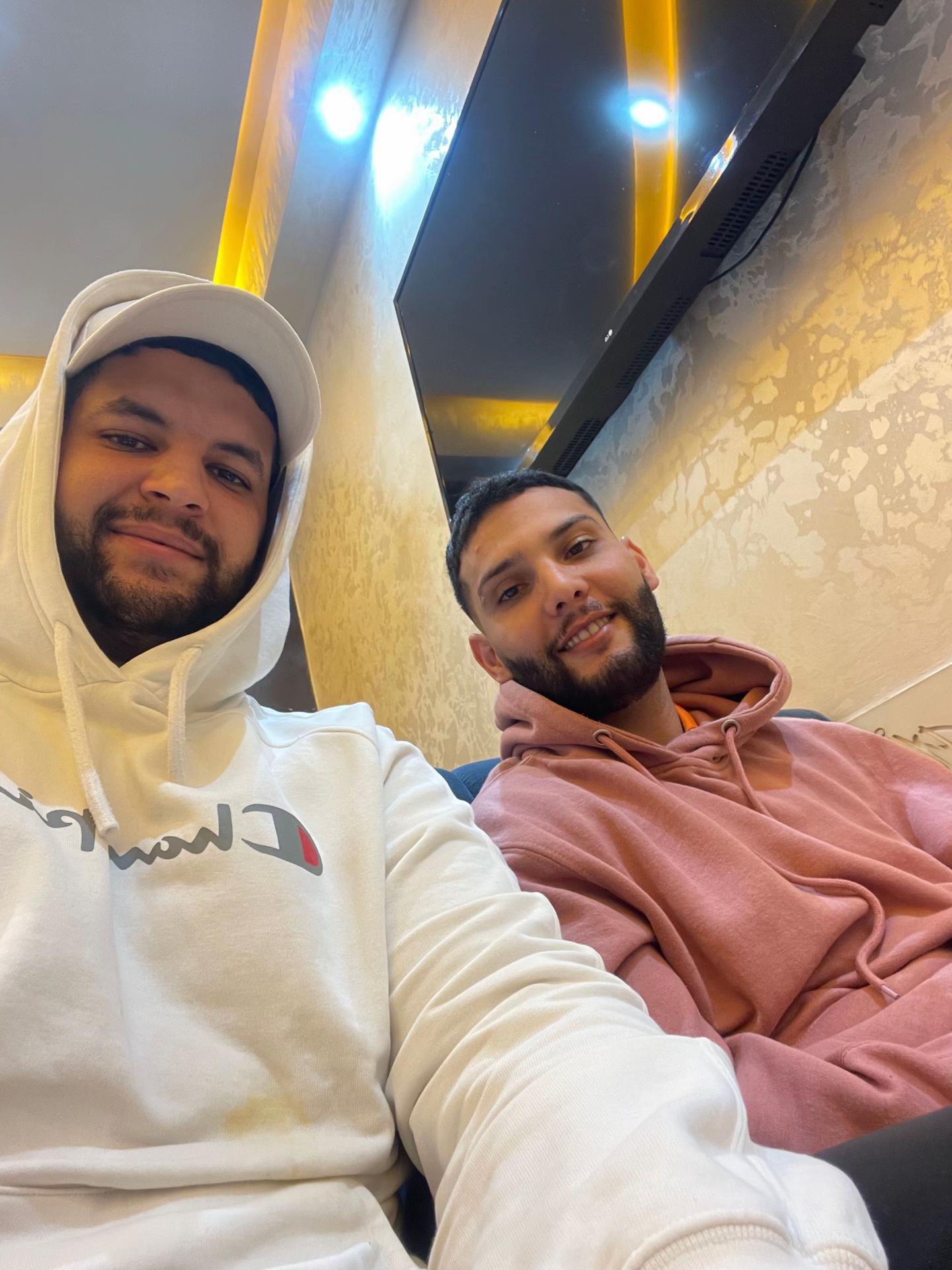 @الحمدالله