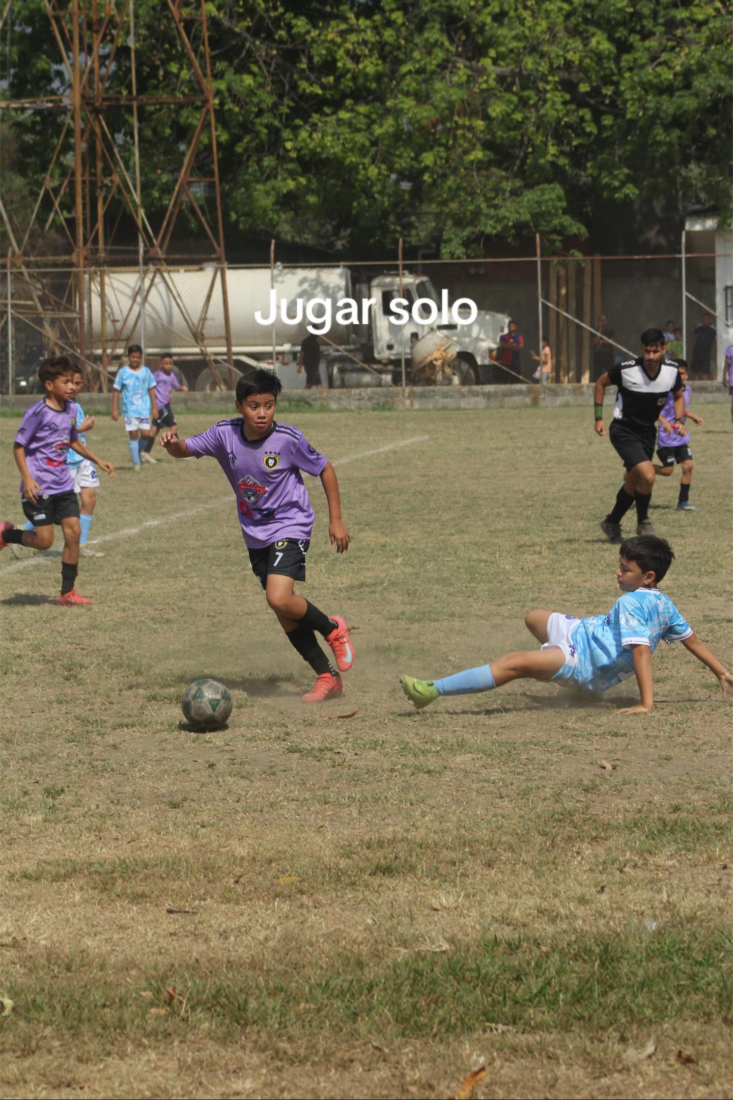 @CHAVA11⚽