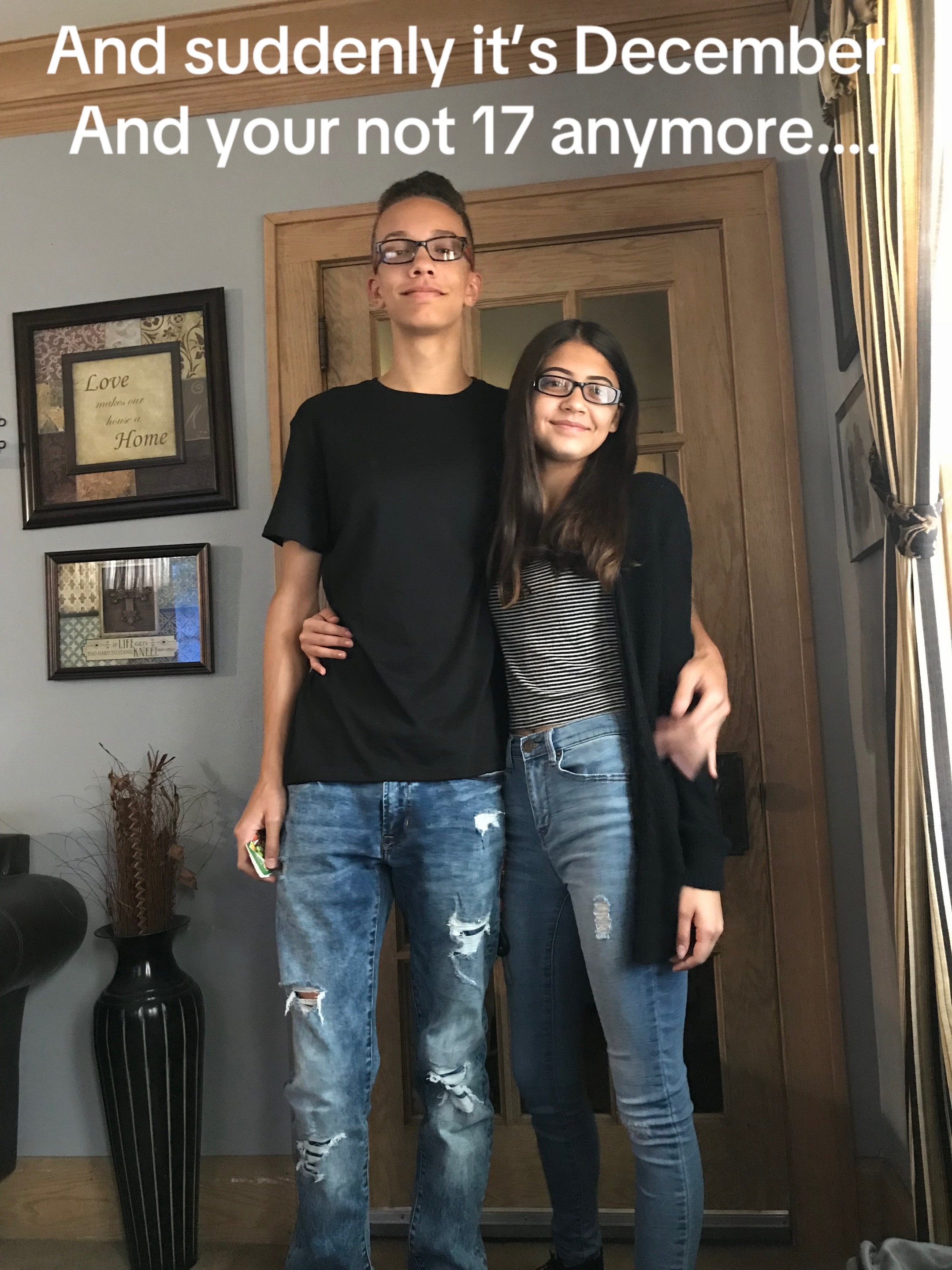 @Valerie | RN & Mom🤍🩺