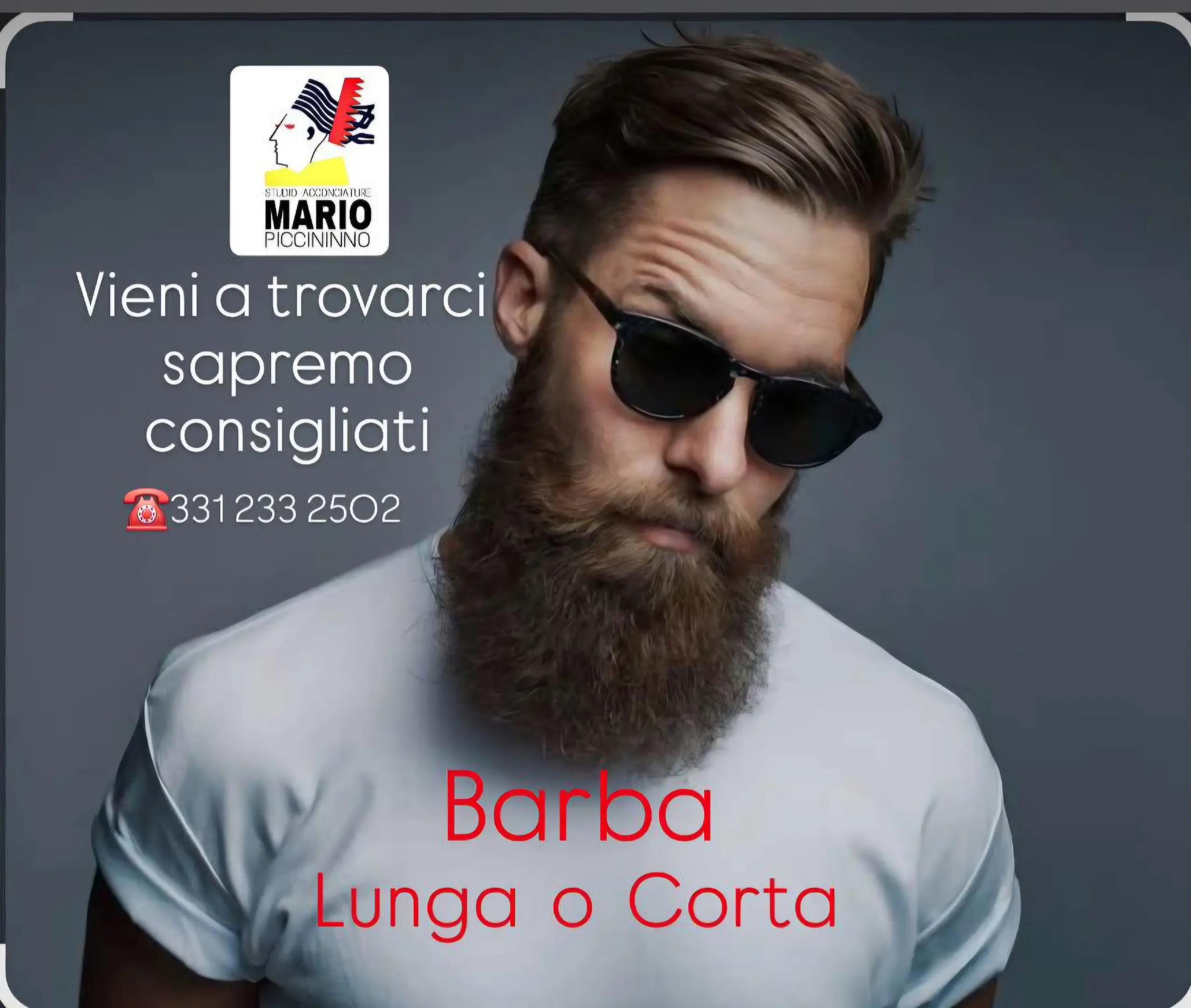 @Mario Piccininno
