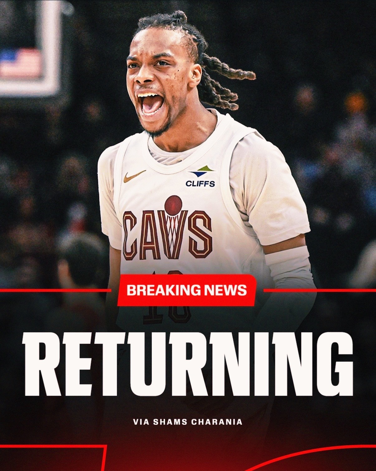 @Cavs.Hub
