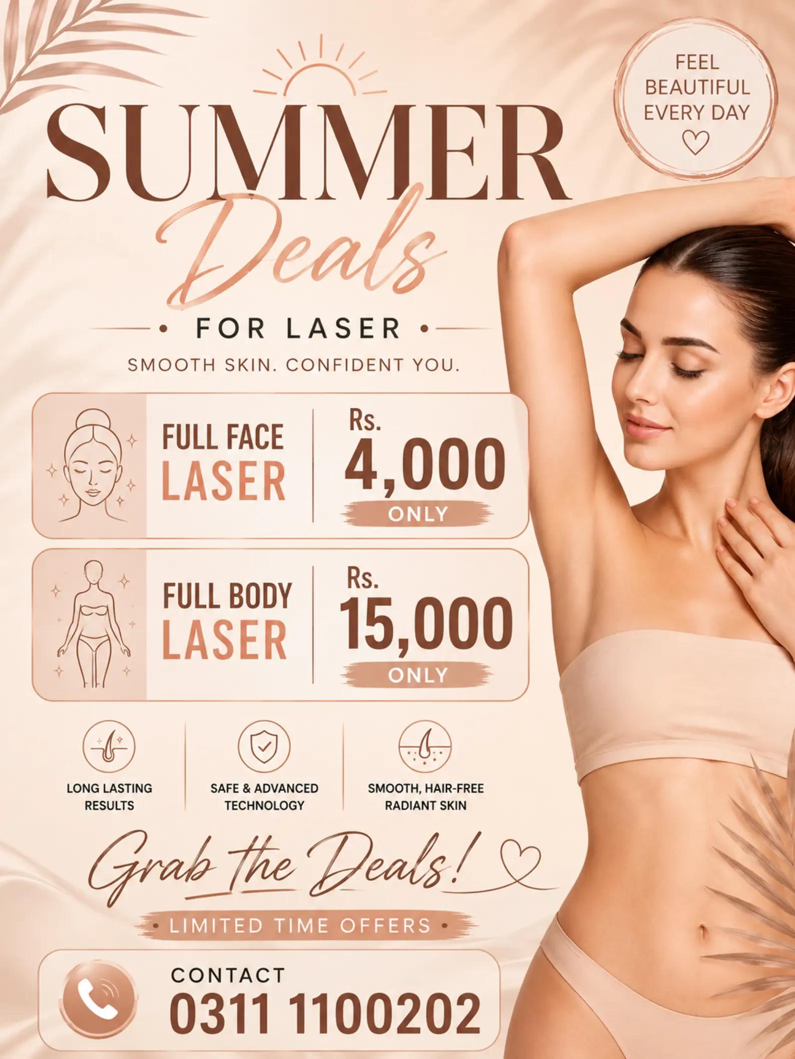 @Zaviyar Aesthetic clinic