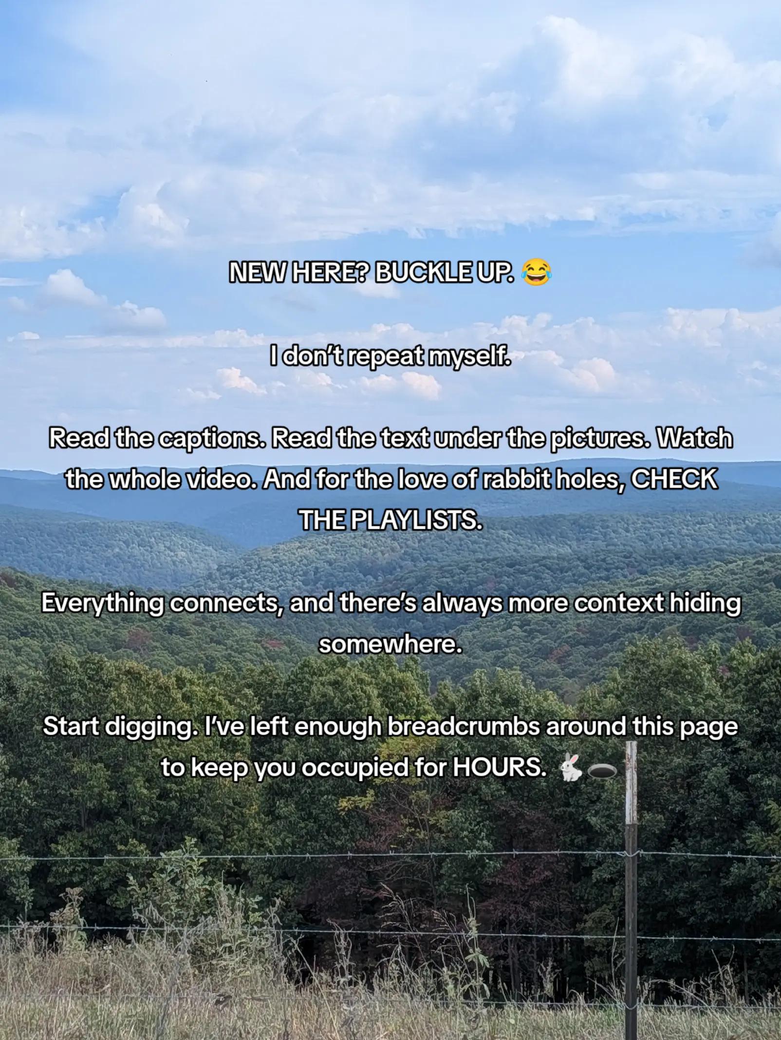 @Ozark National Forest