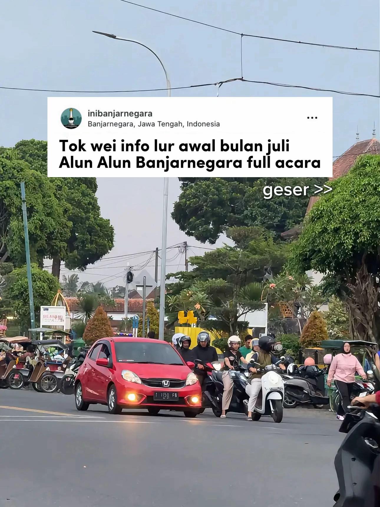 @INI BANJARNEGARA