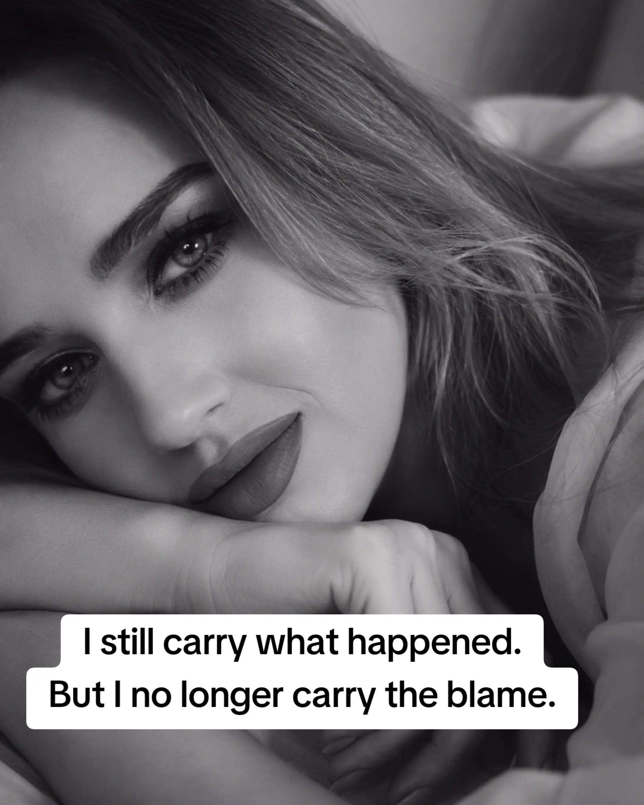 @Things Women Hide
