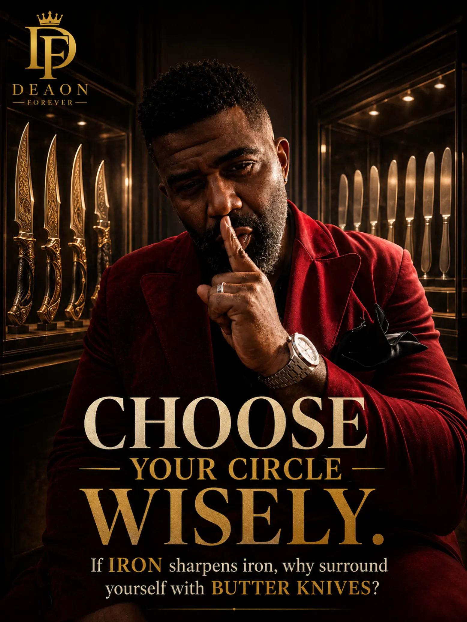 @Deaon Smith