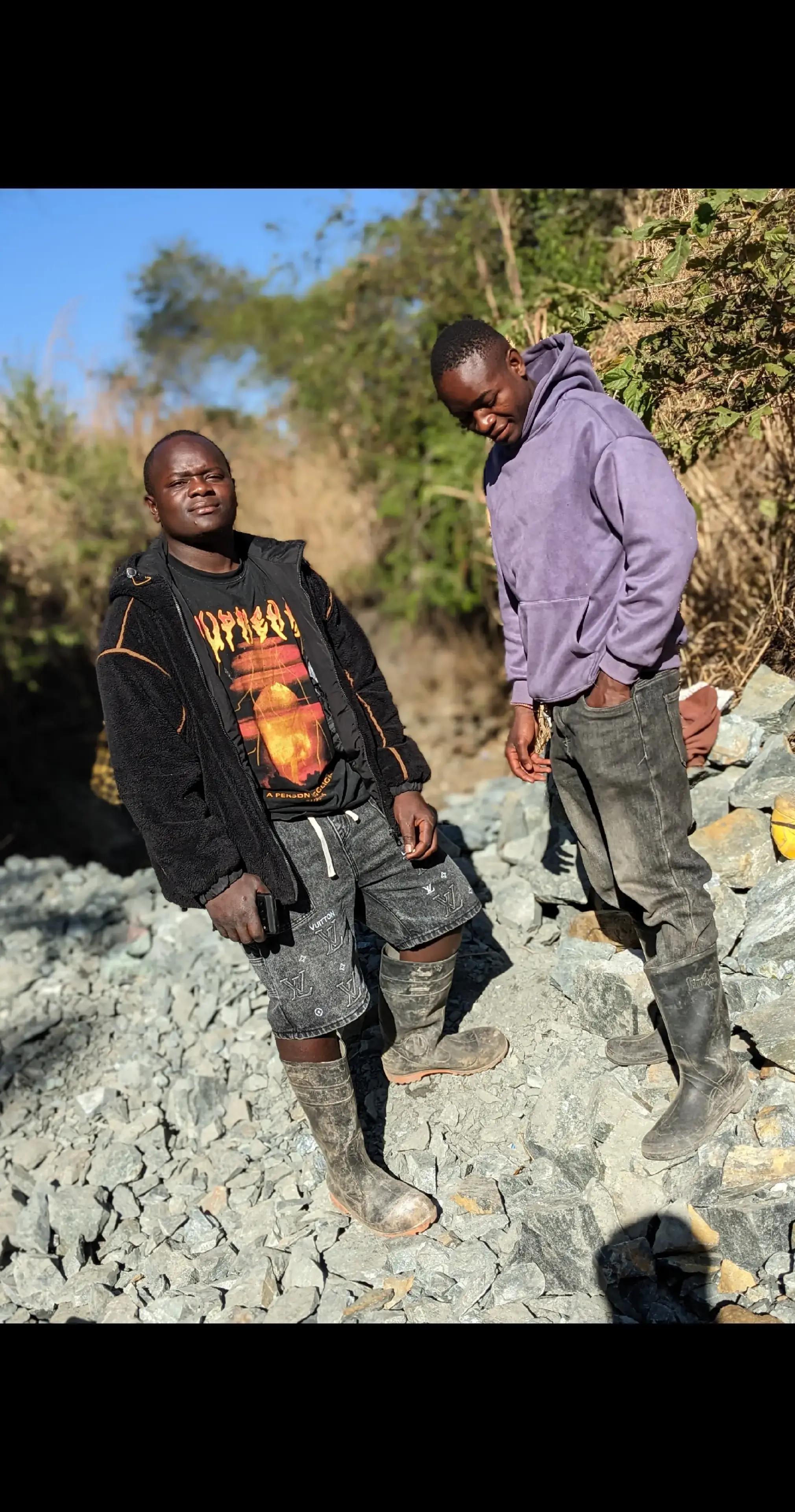 @mkushi💫👉💨 🤫🇹🇿