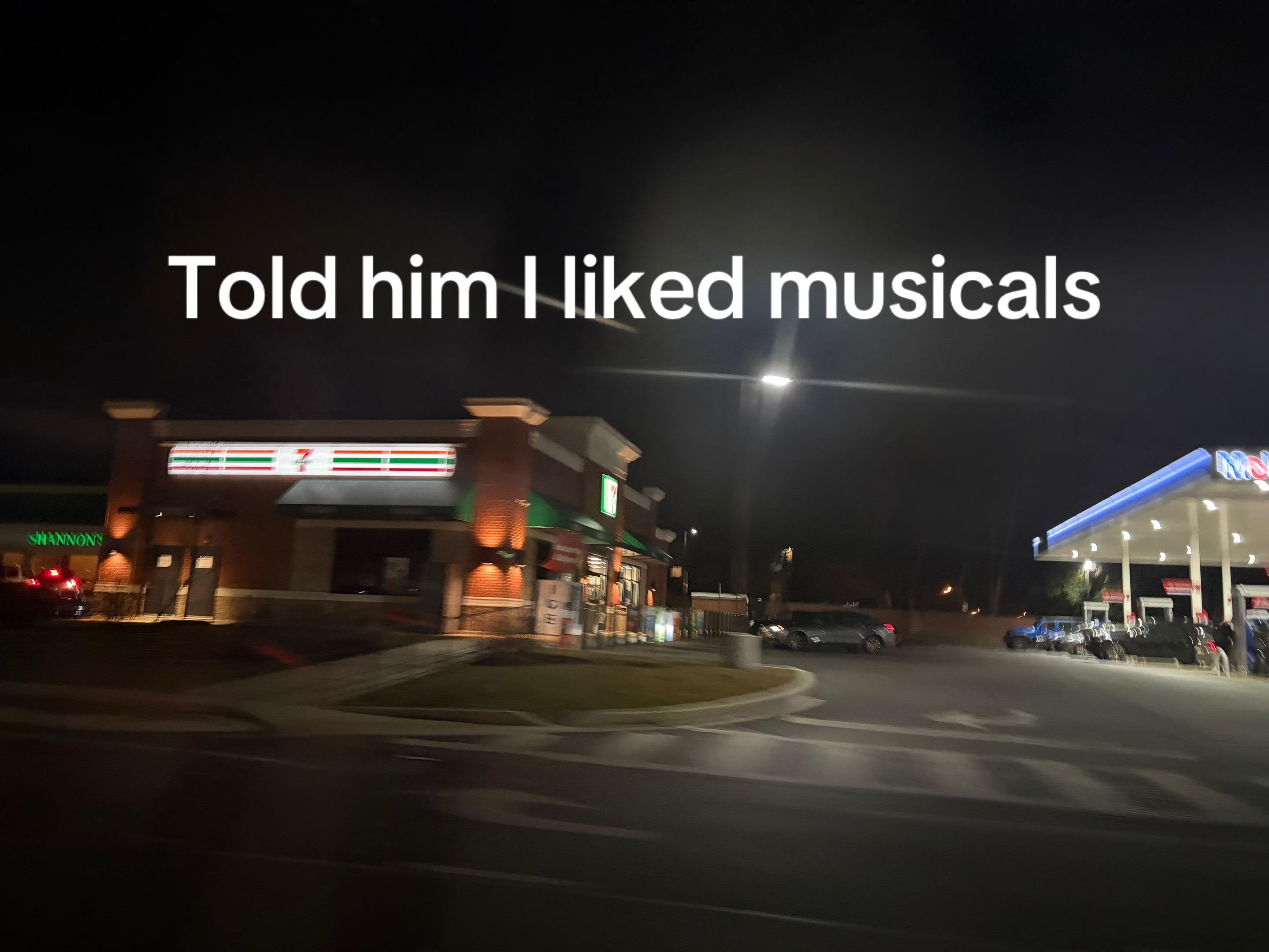 @HEATHERS AND HAMILTON