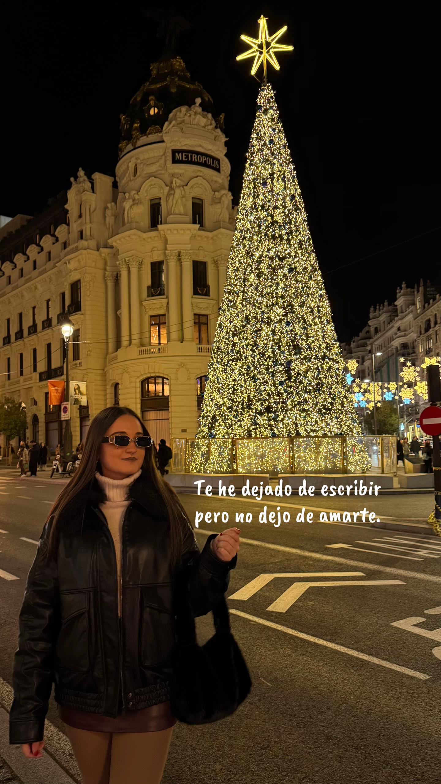 @Bea Montero