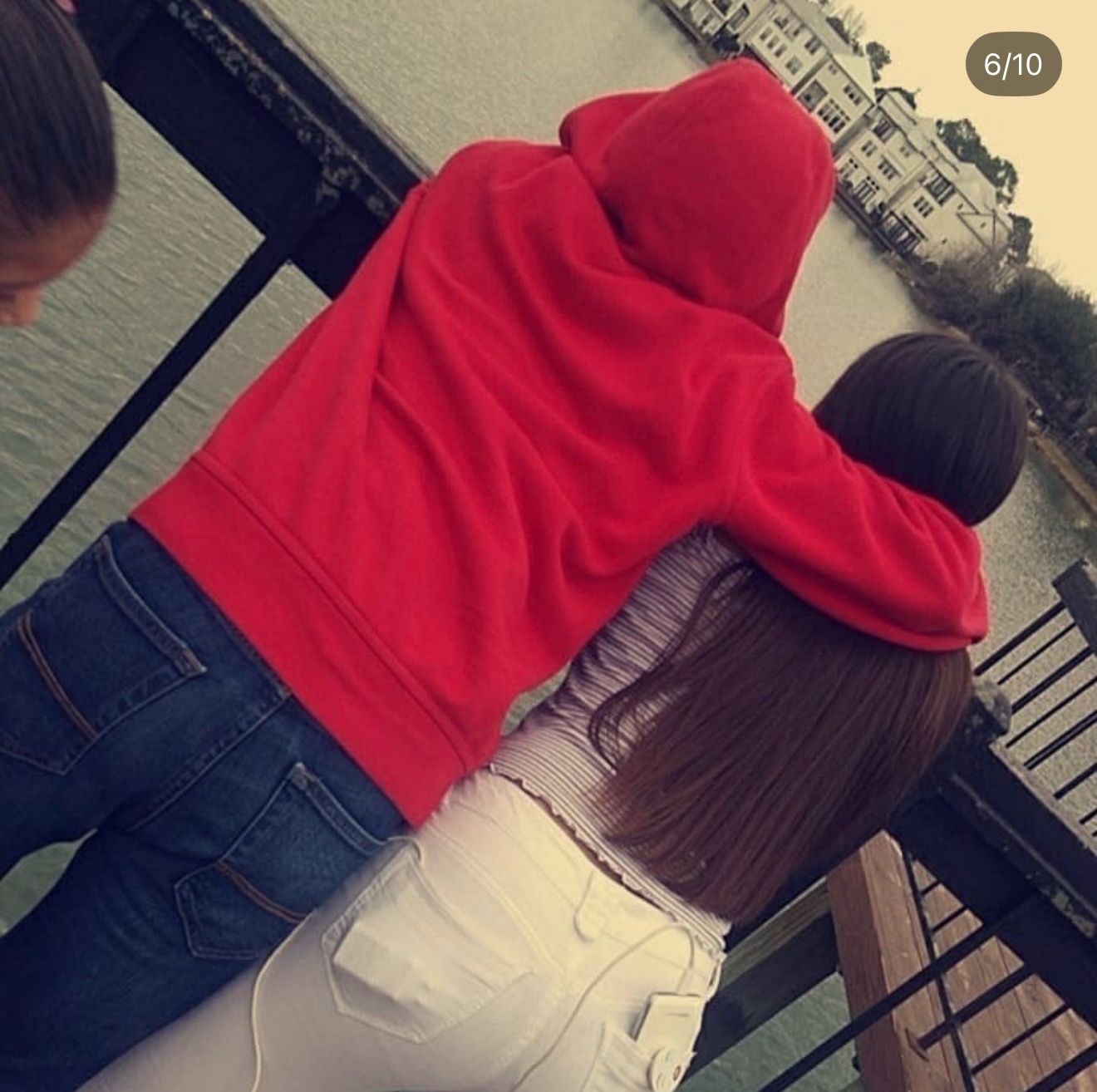 @Socorro Hernandez
