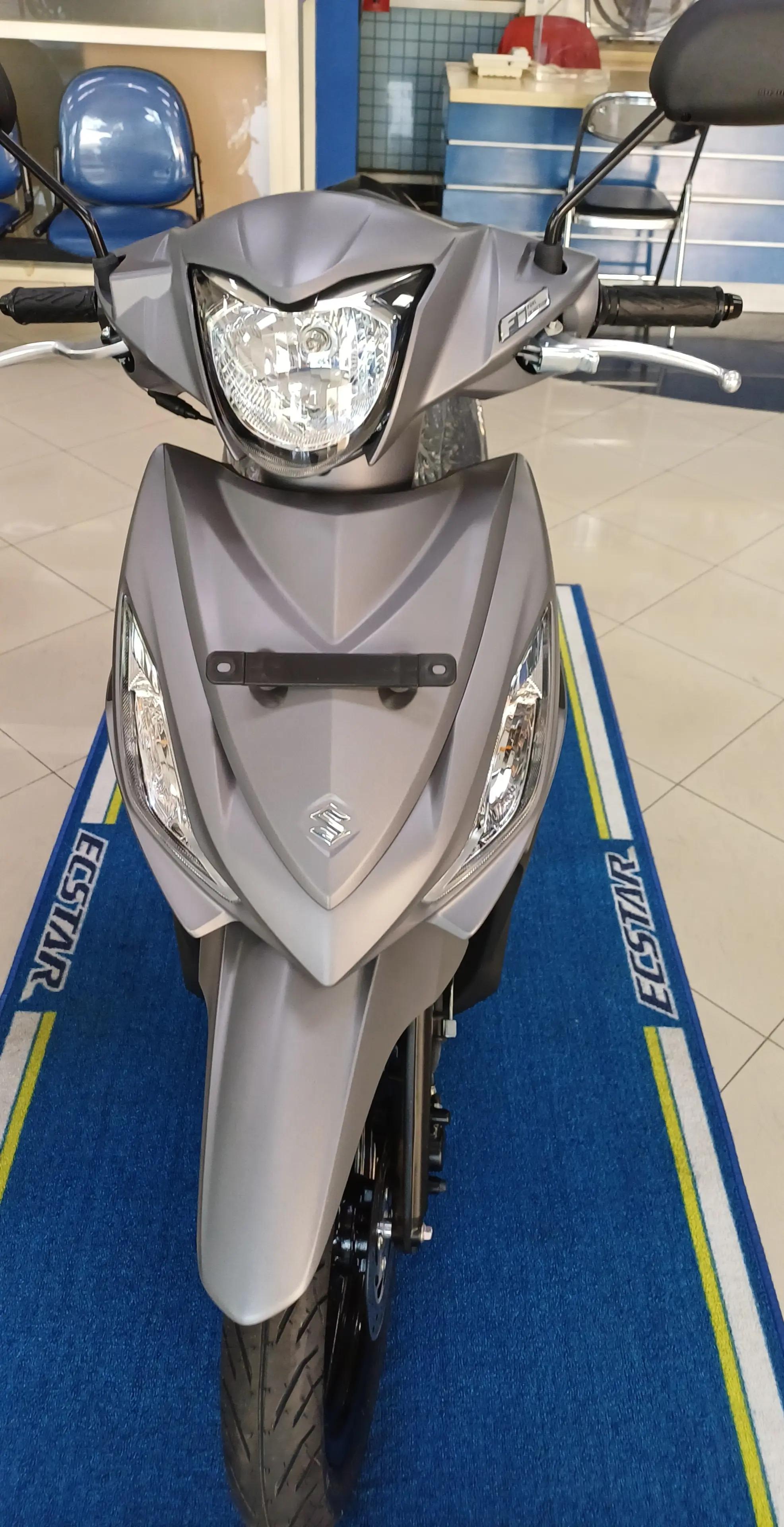@suzuki hayam wuruk