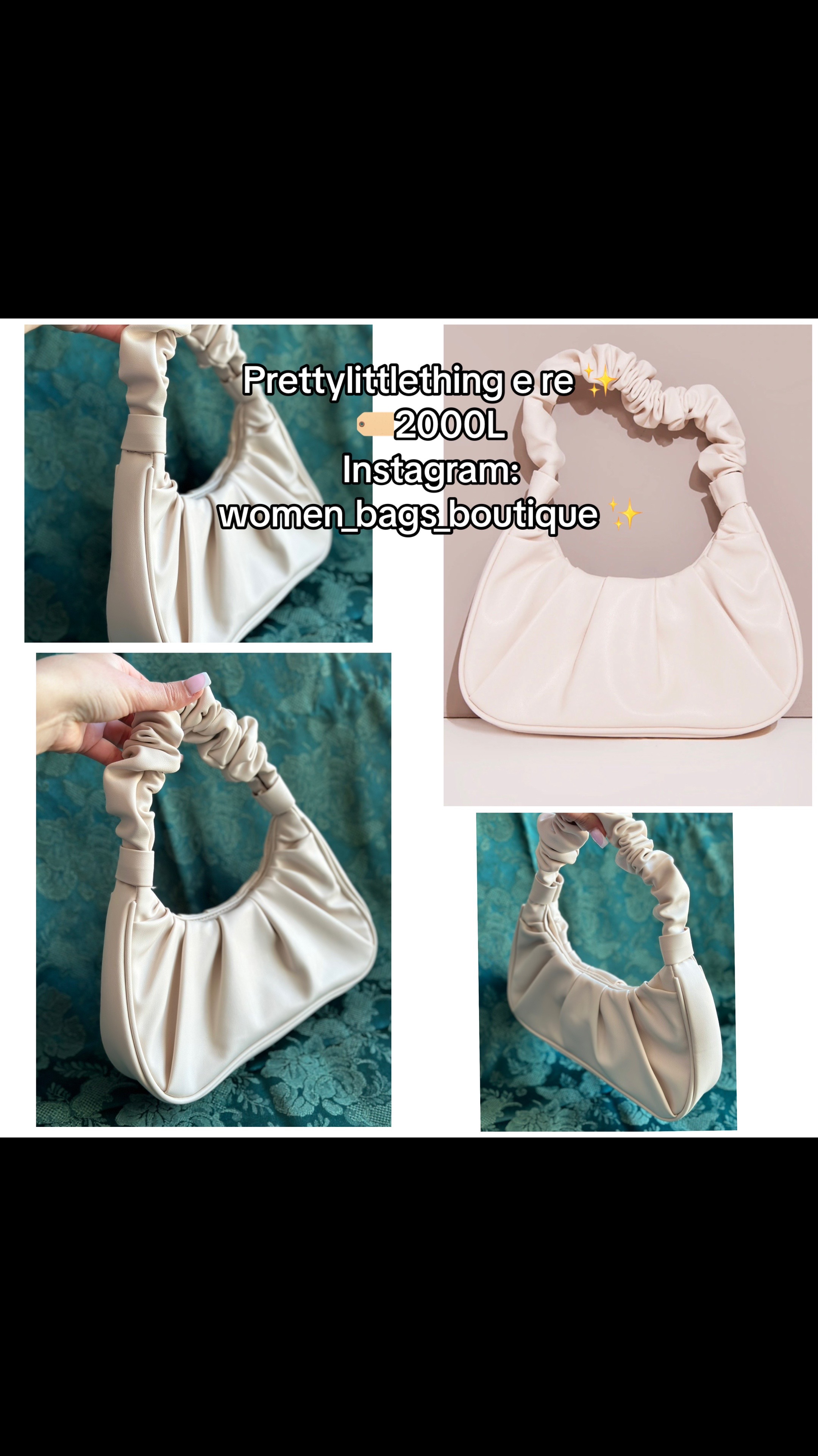 @Women bags boutique