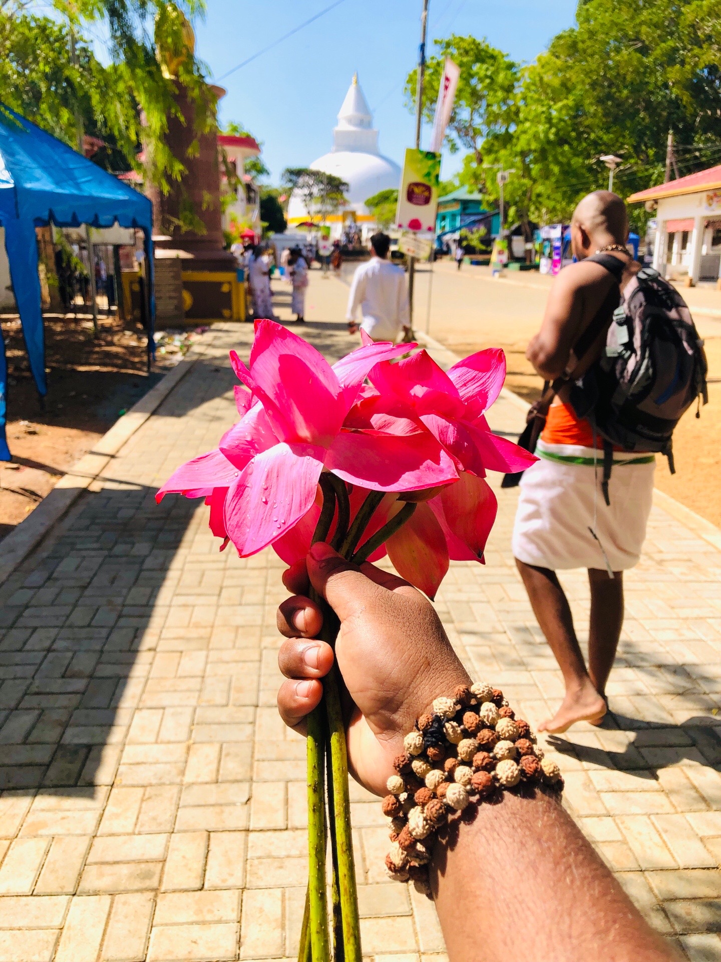 @Vj kisho 🇱🇰⚡️