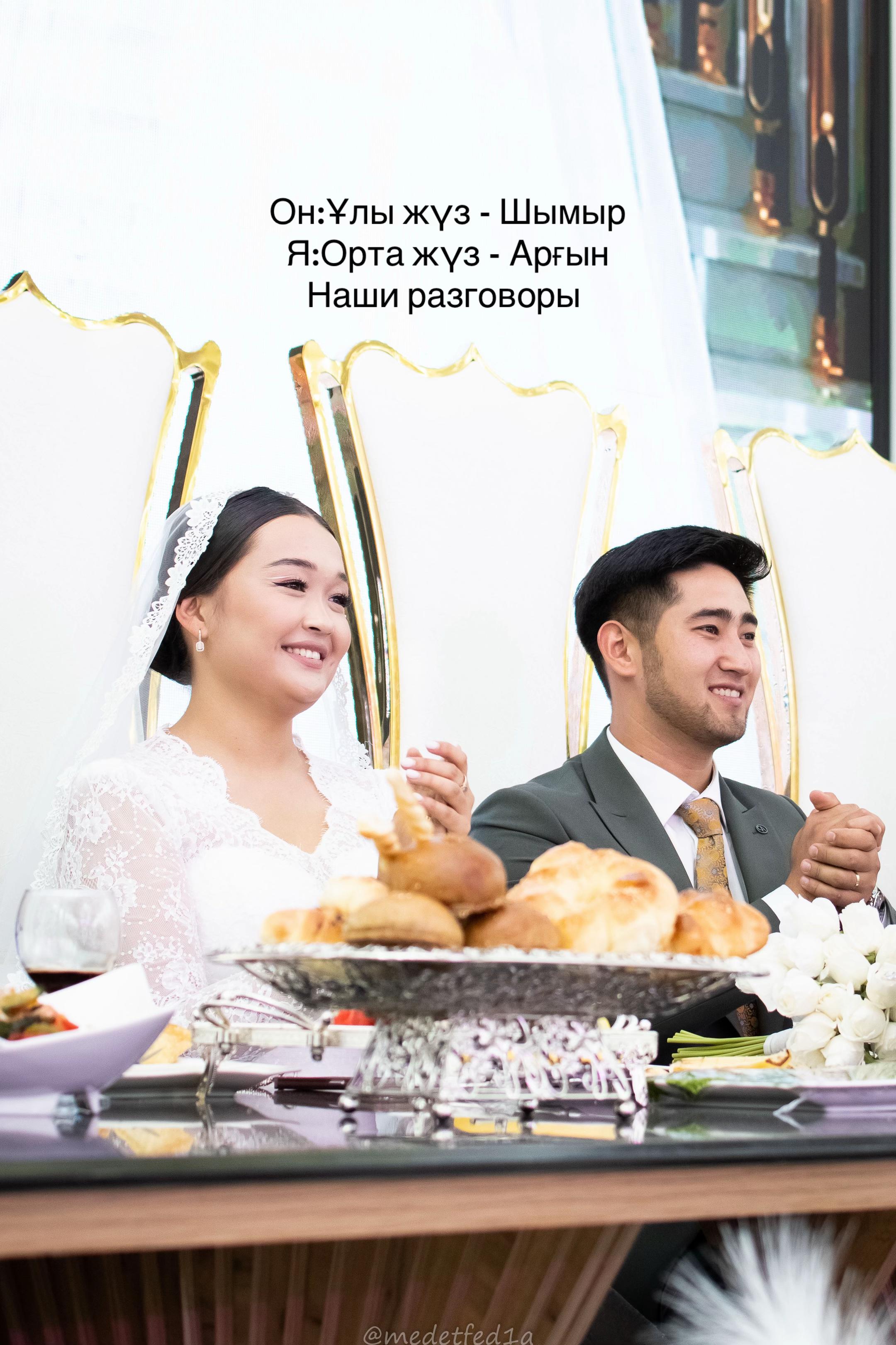 @Kymbat Bakirova