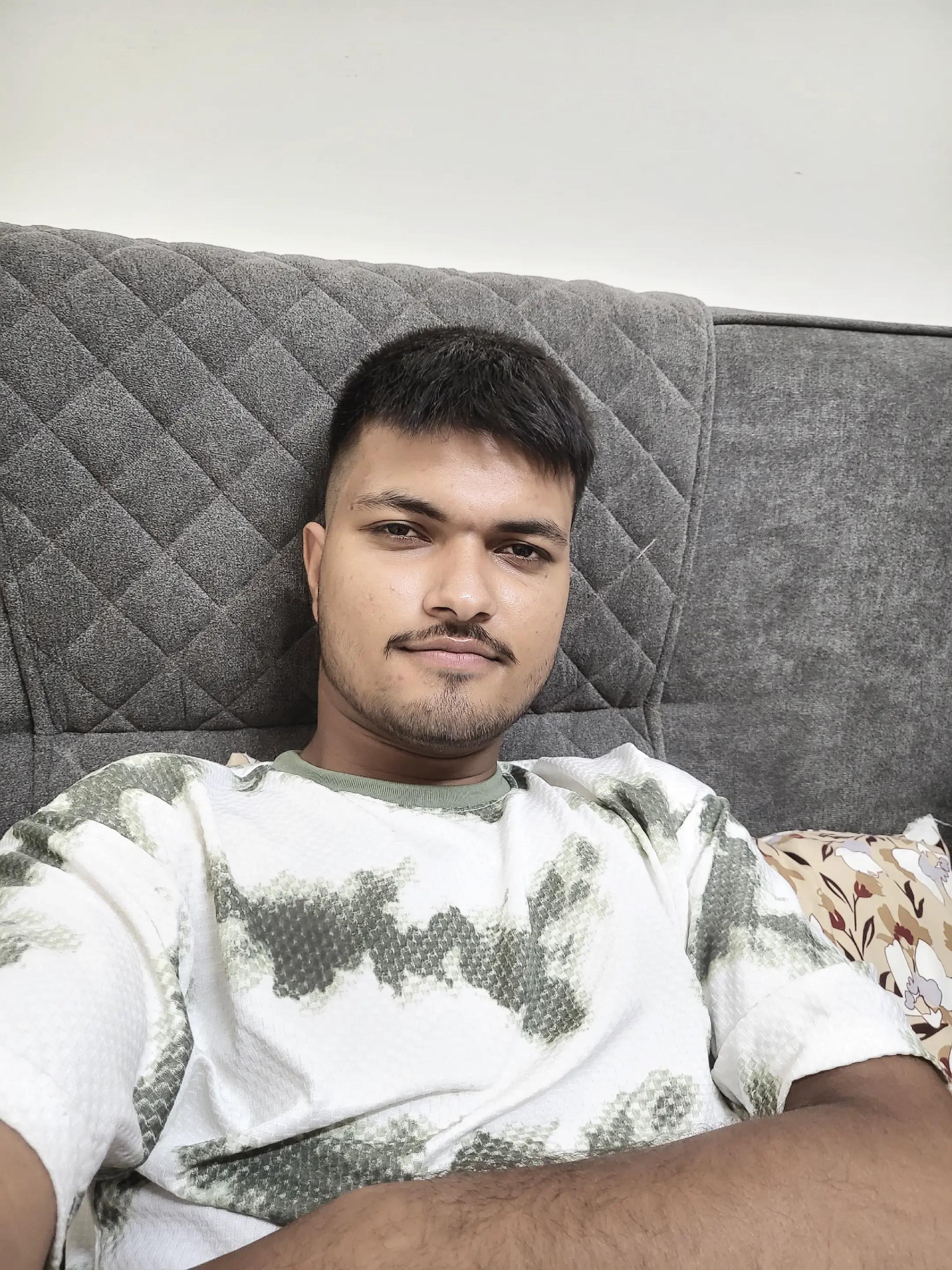 @Aryan Mirza