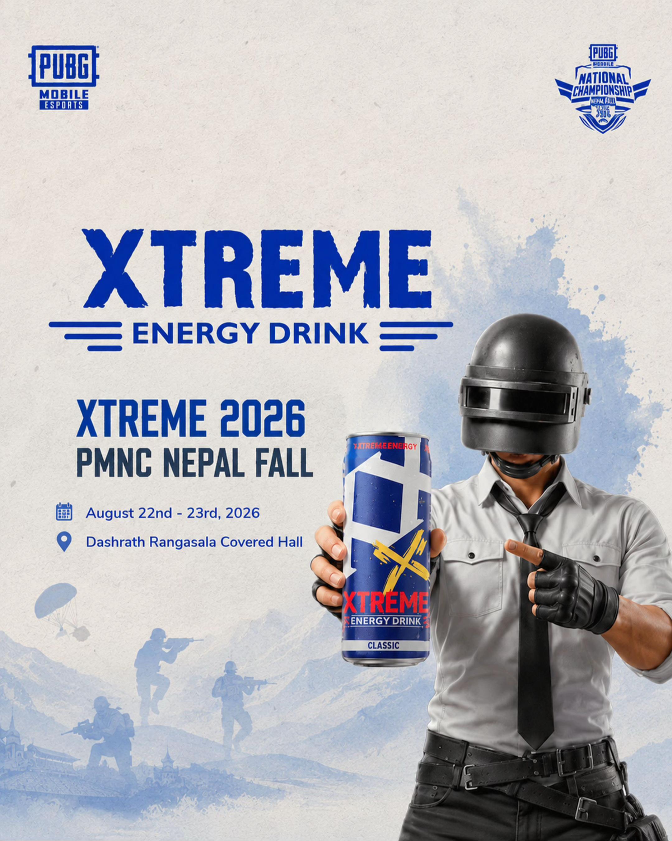 @meme NEPAL