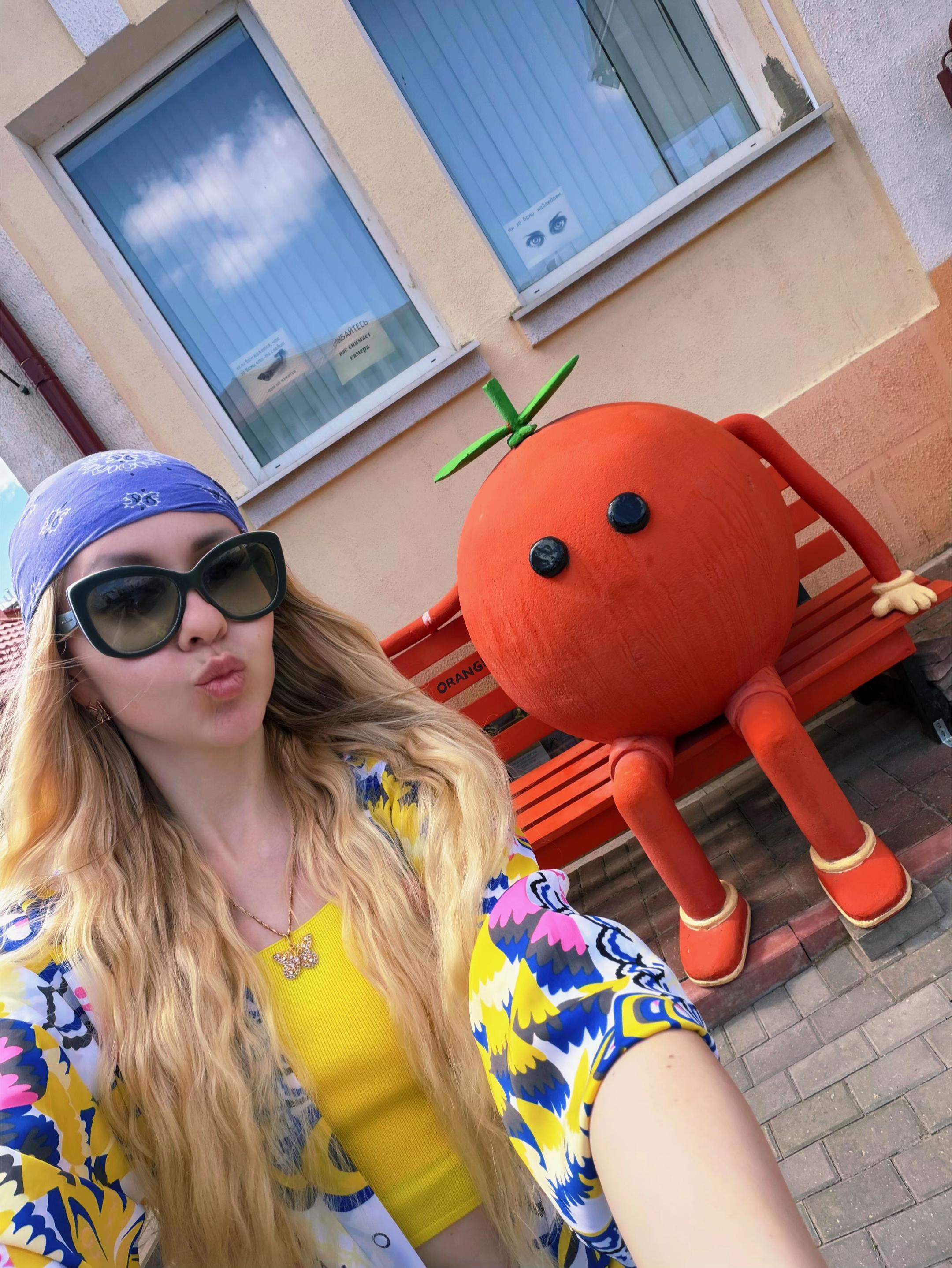 @Сладкая конфетка 🍭