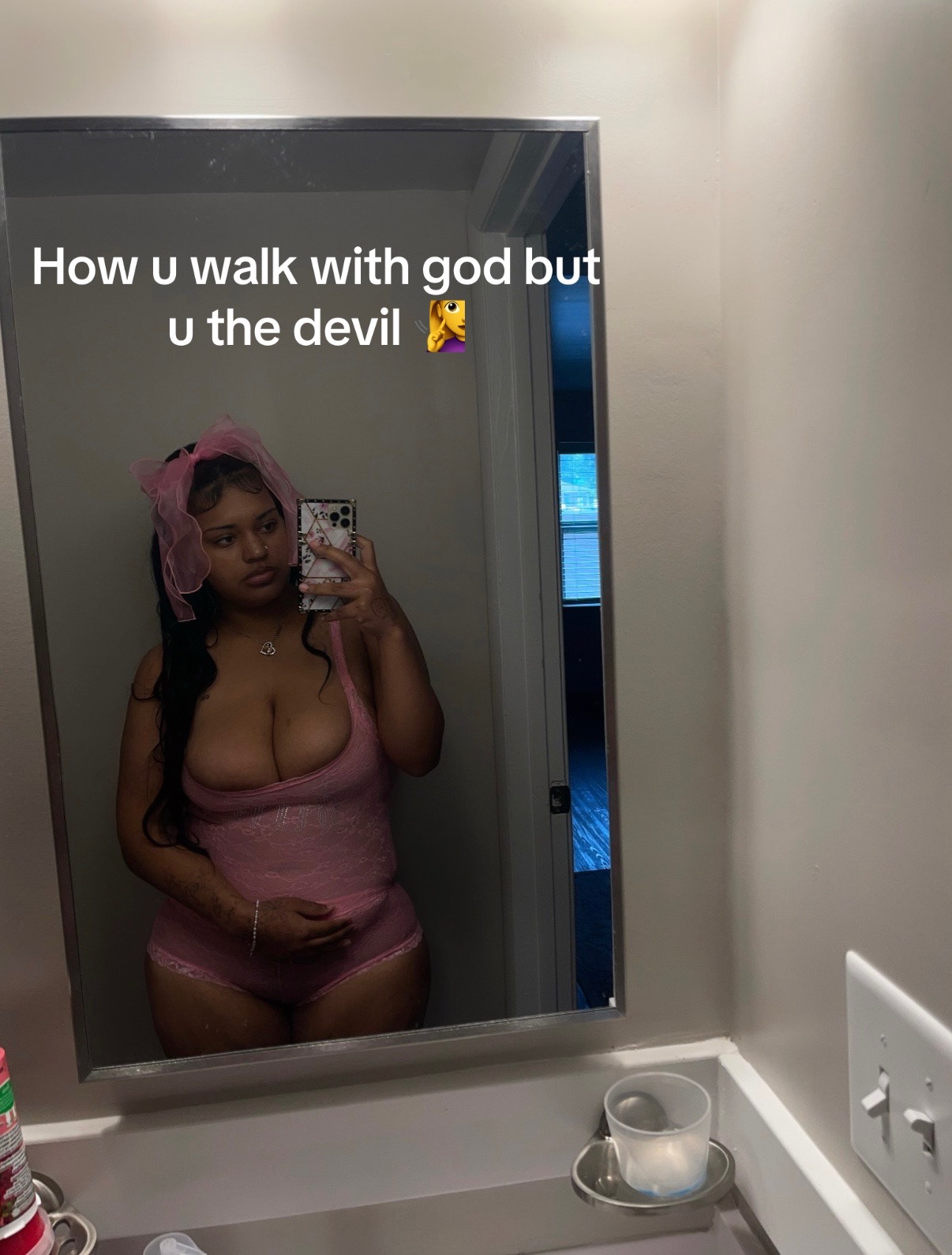 @Doll