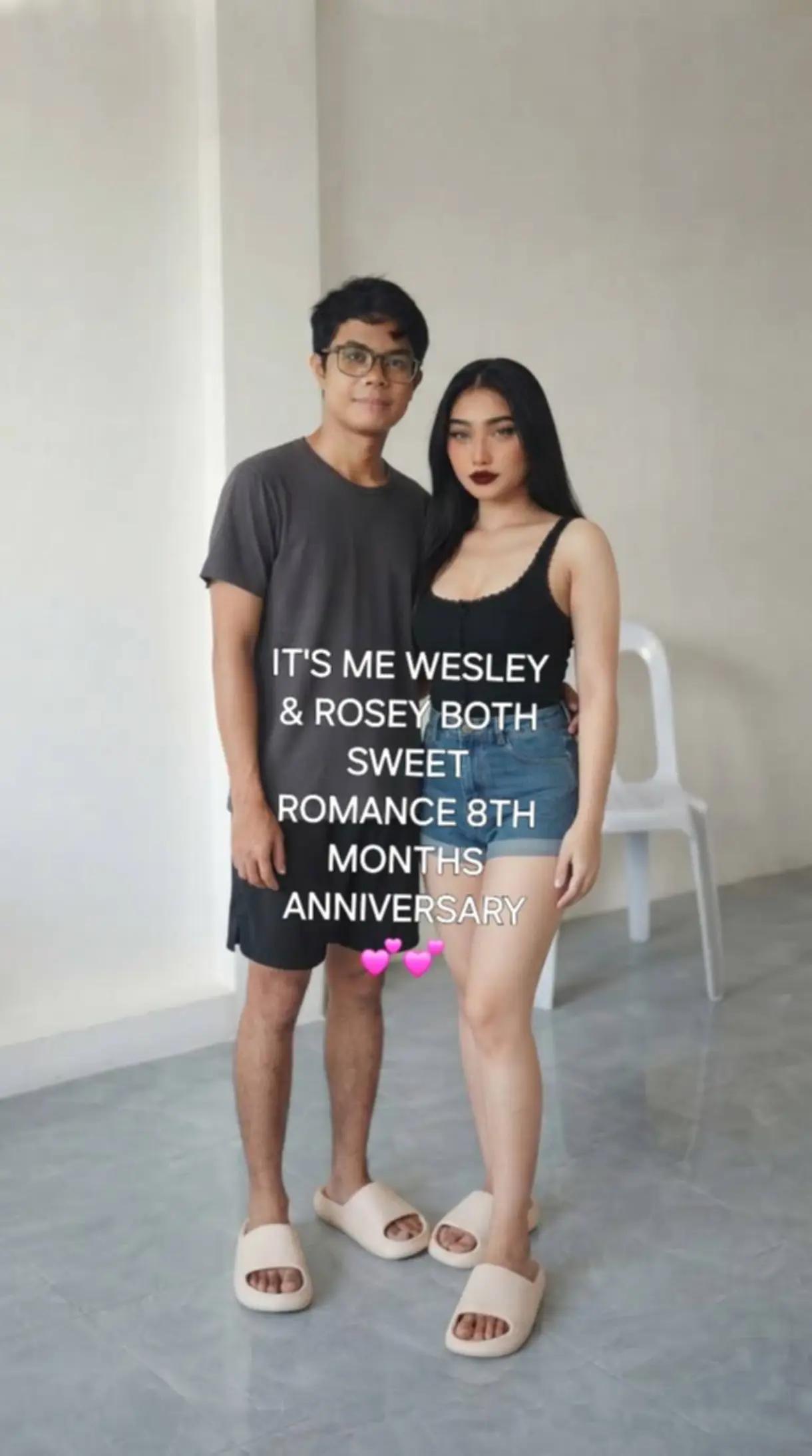 @mg jowa Rosey & Wesley🇪🇸🇵🇭