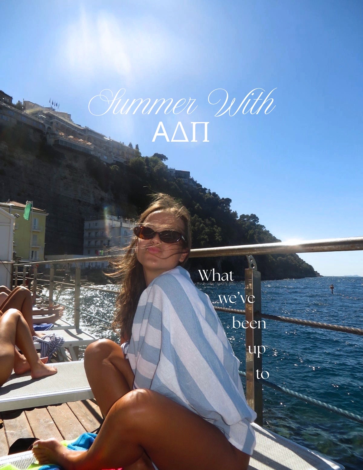 @Alpha Delta Pi CofC