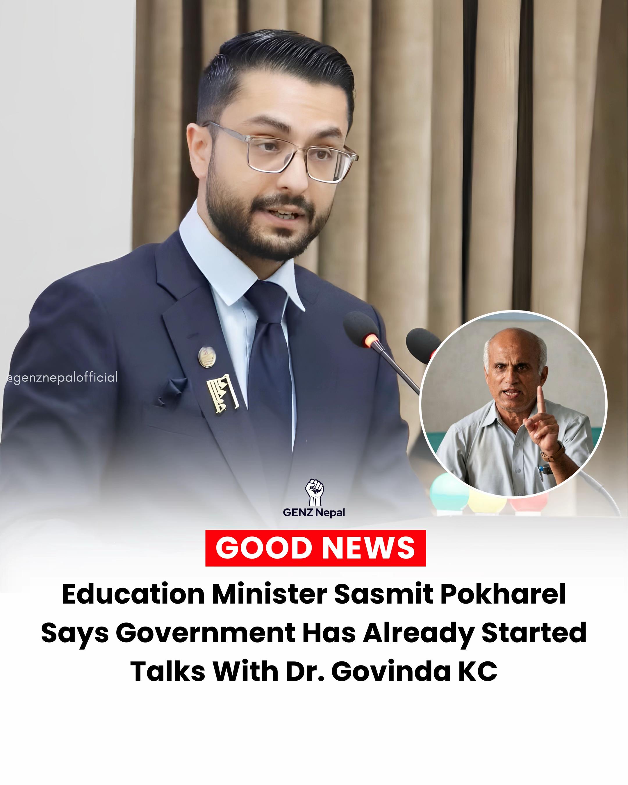 @Genz Nepal