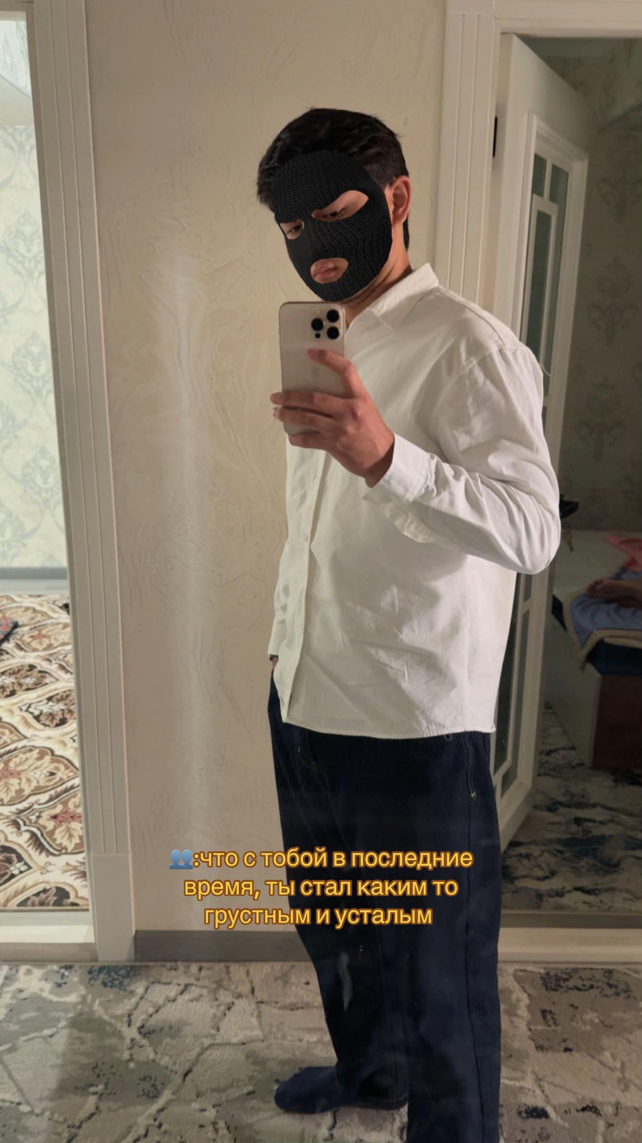 @мухаммад