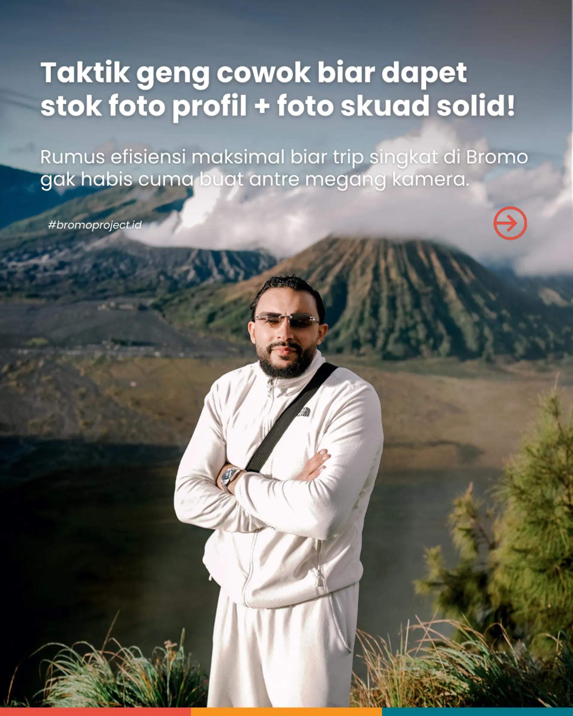 @BROMOPROJECT.ID