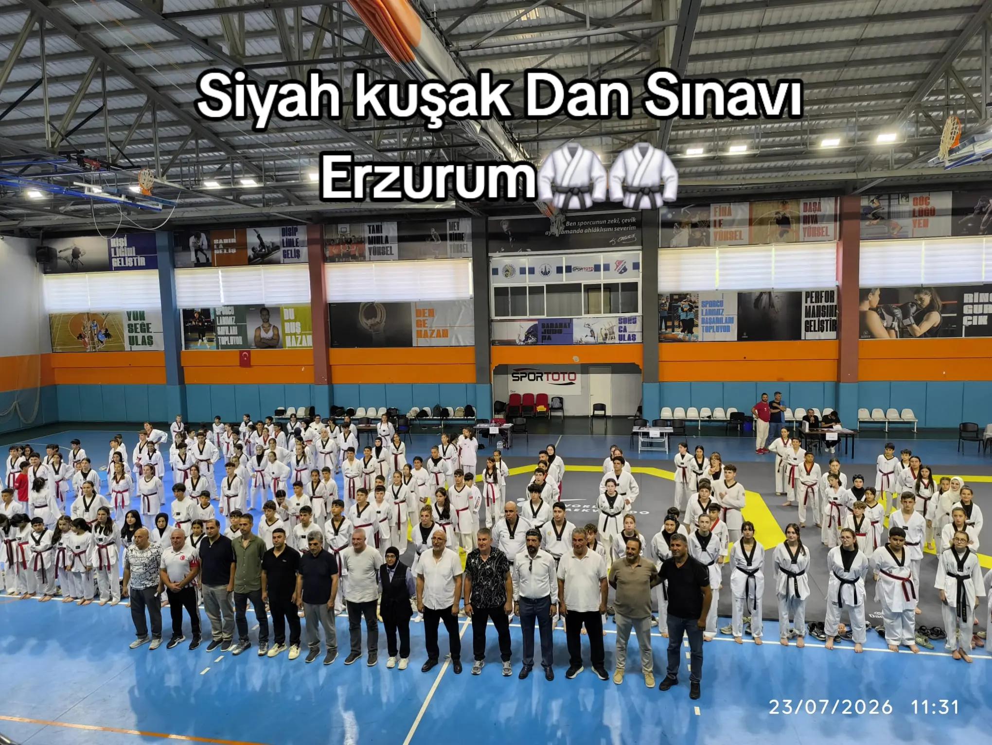 @KARS DÜNDAR TAEKWONDO