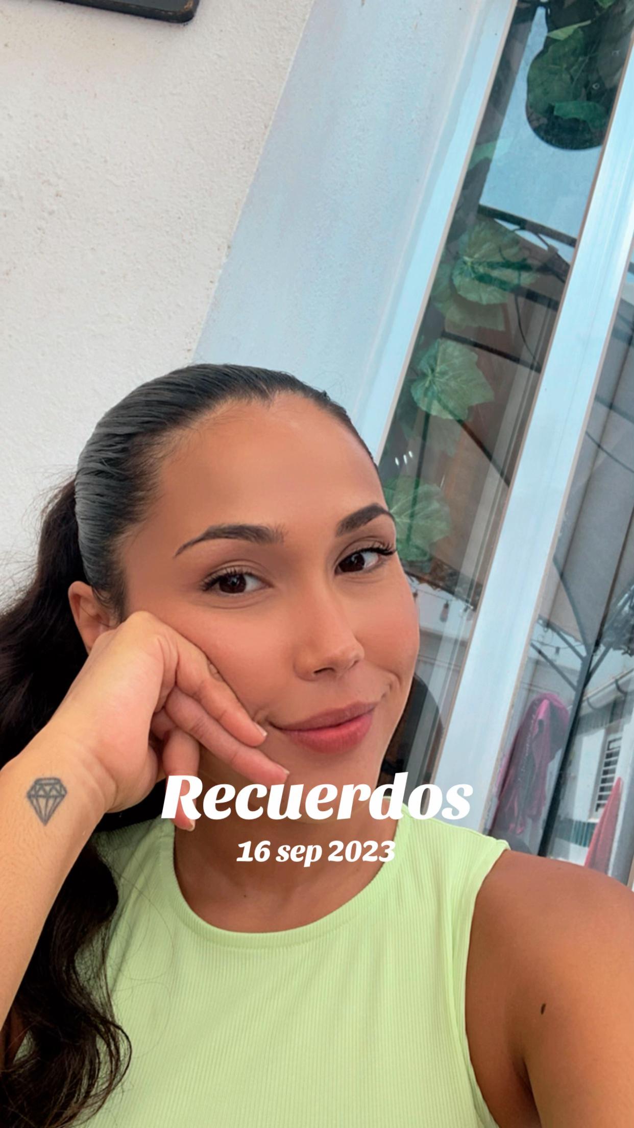 @Fernanda Ribeiro