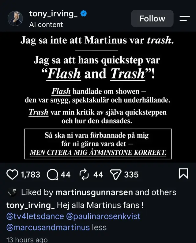 @🇬🇧🇸🇪 ◢ ◤(Edvin/Væb's acc)