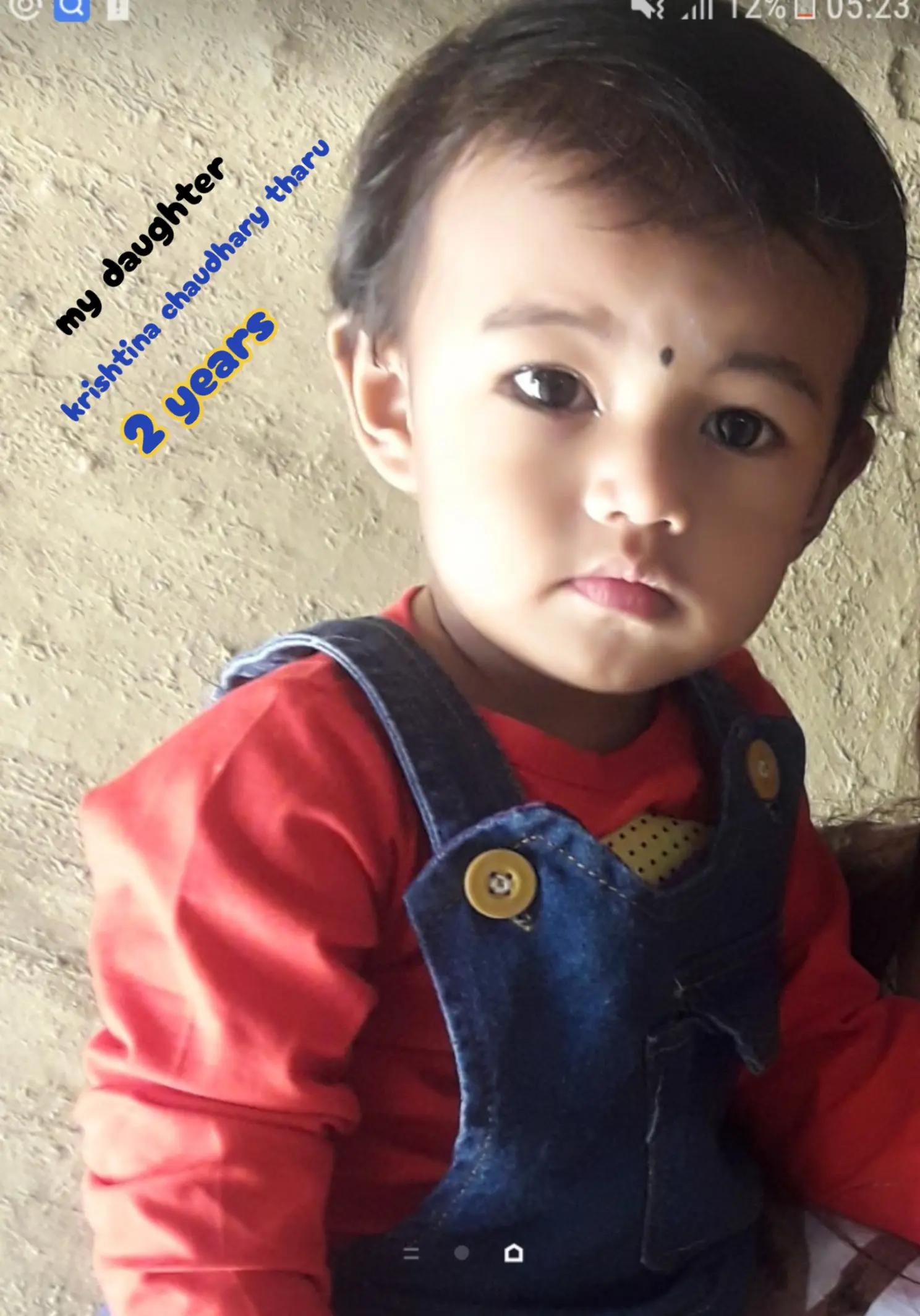 @Ramprit Chaudhary