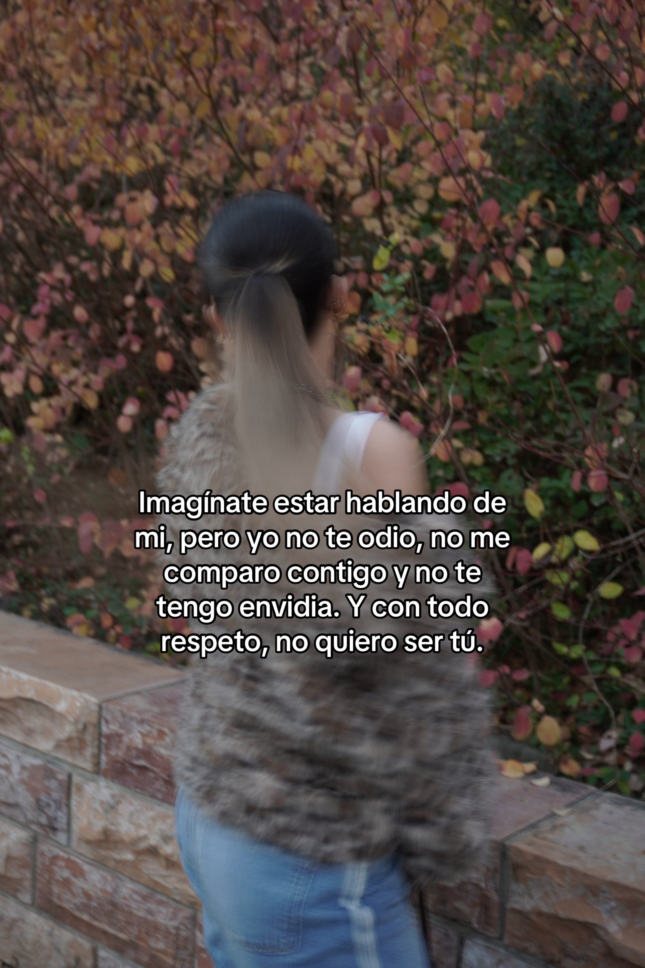 @Gabriela Lopez