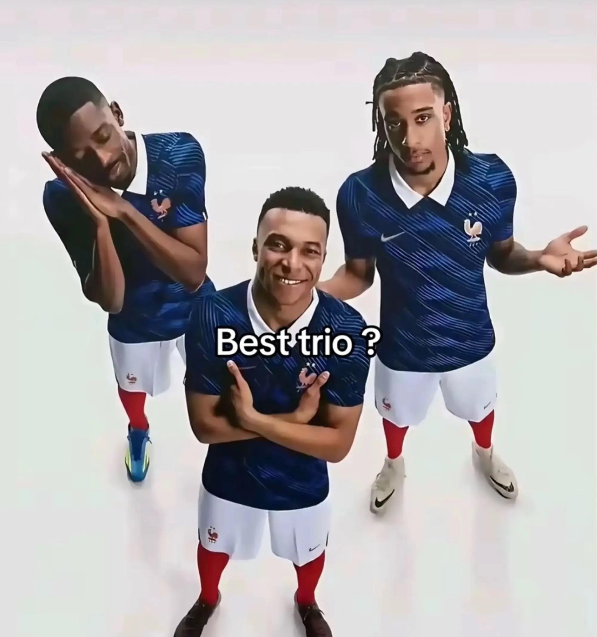 @Luqi