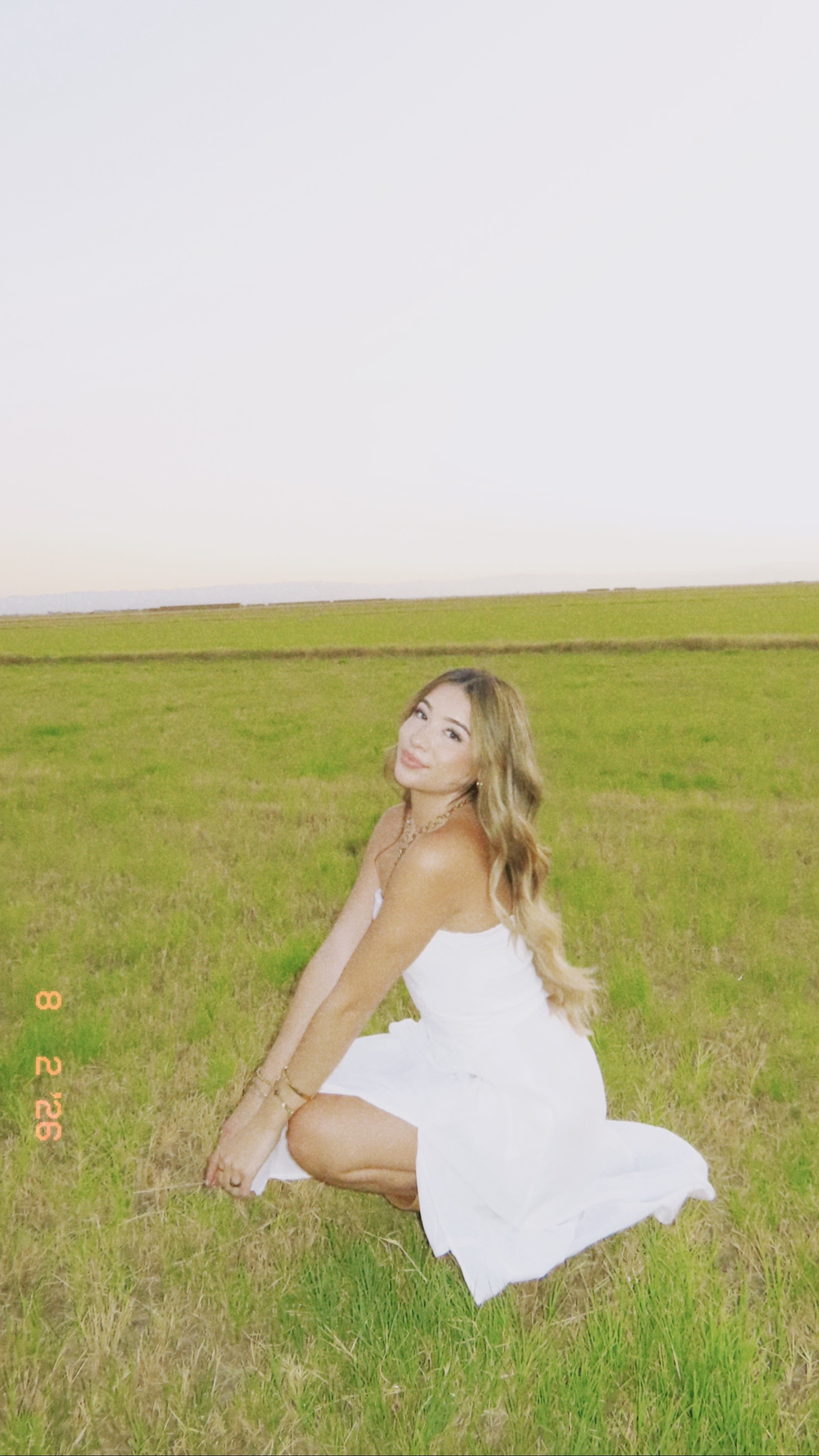 @Brooke caldera ❀