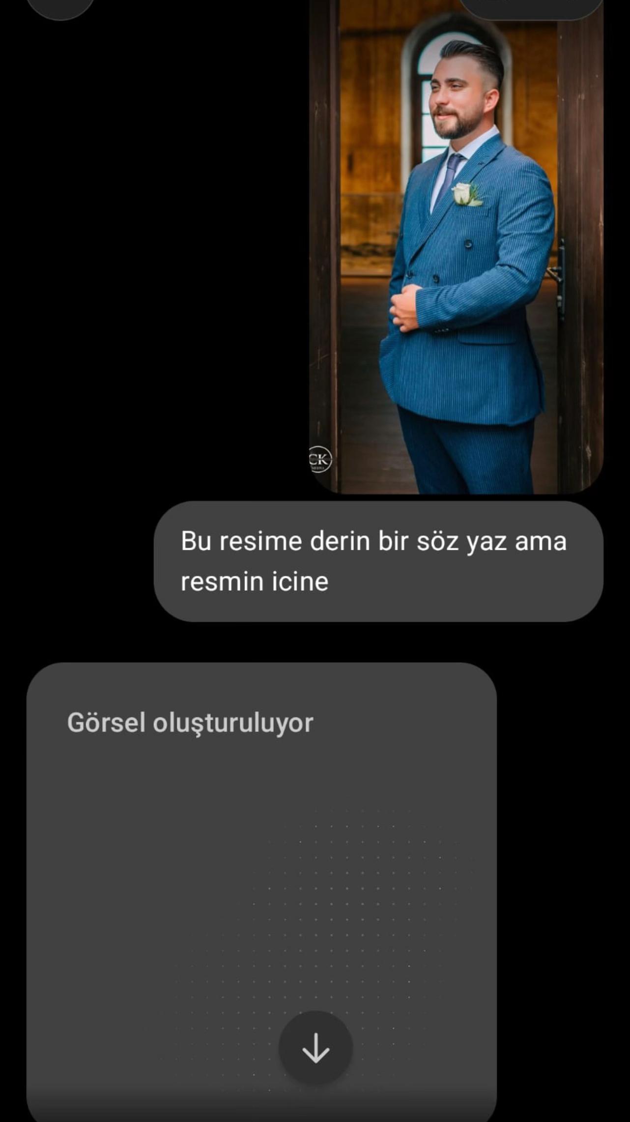 @Efe Cesur