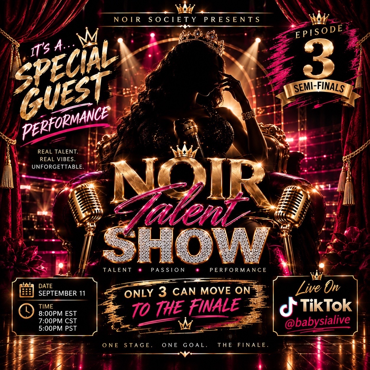@Diva♛Noir3😈❤️🔥