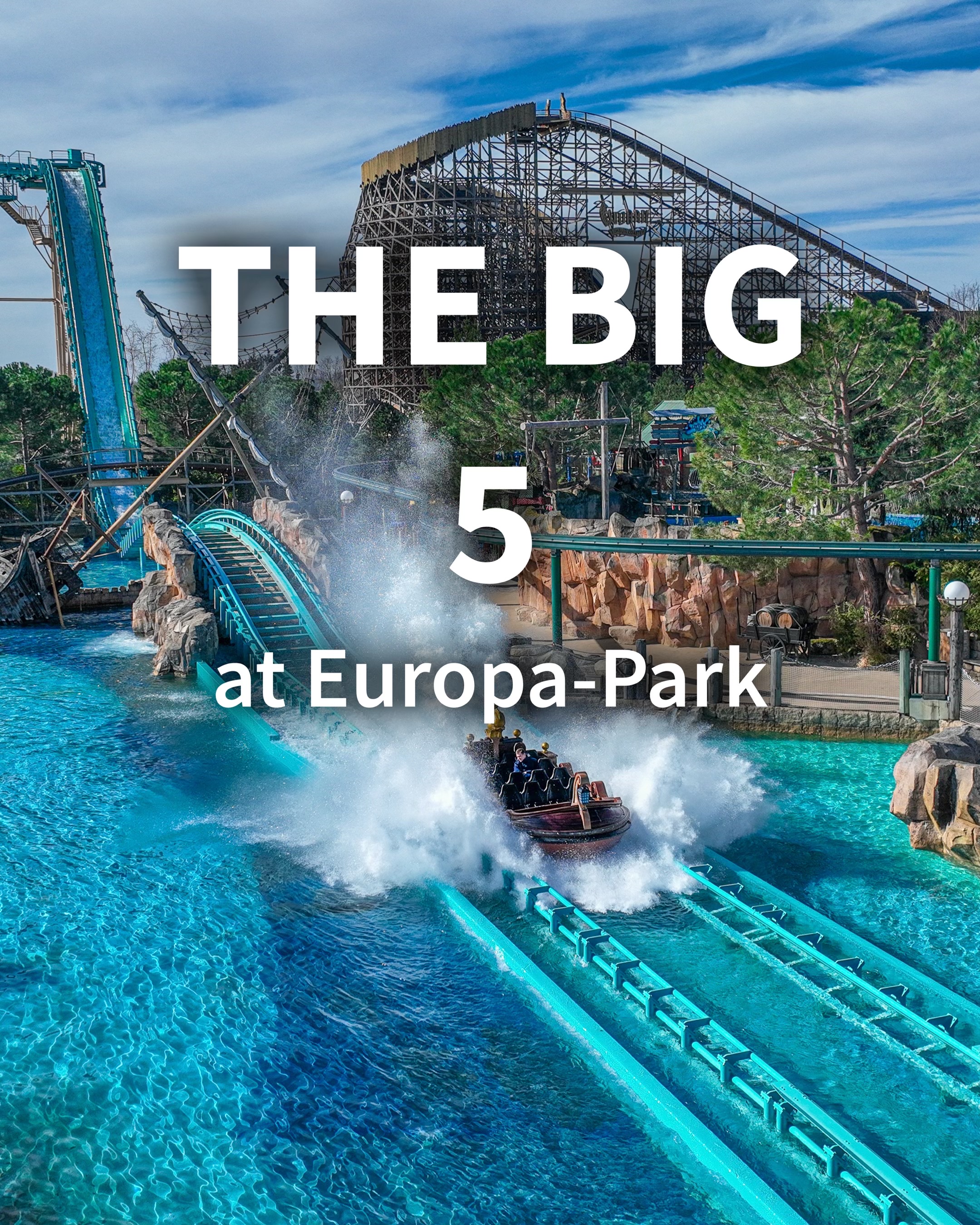 @Europa-Park Resort