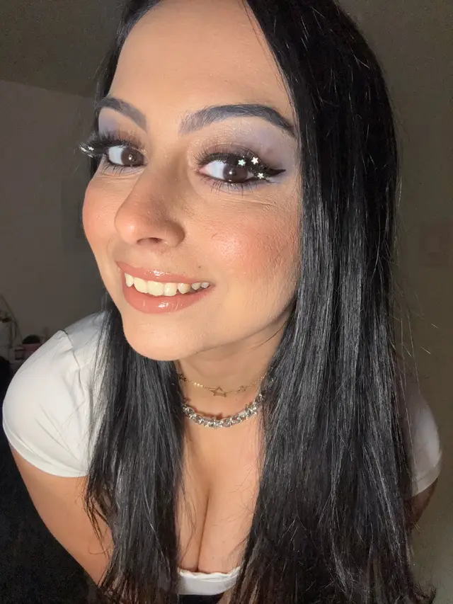 @✨ Monica Anzaldua ✨