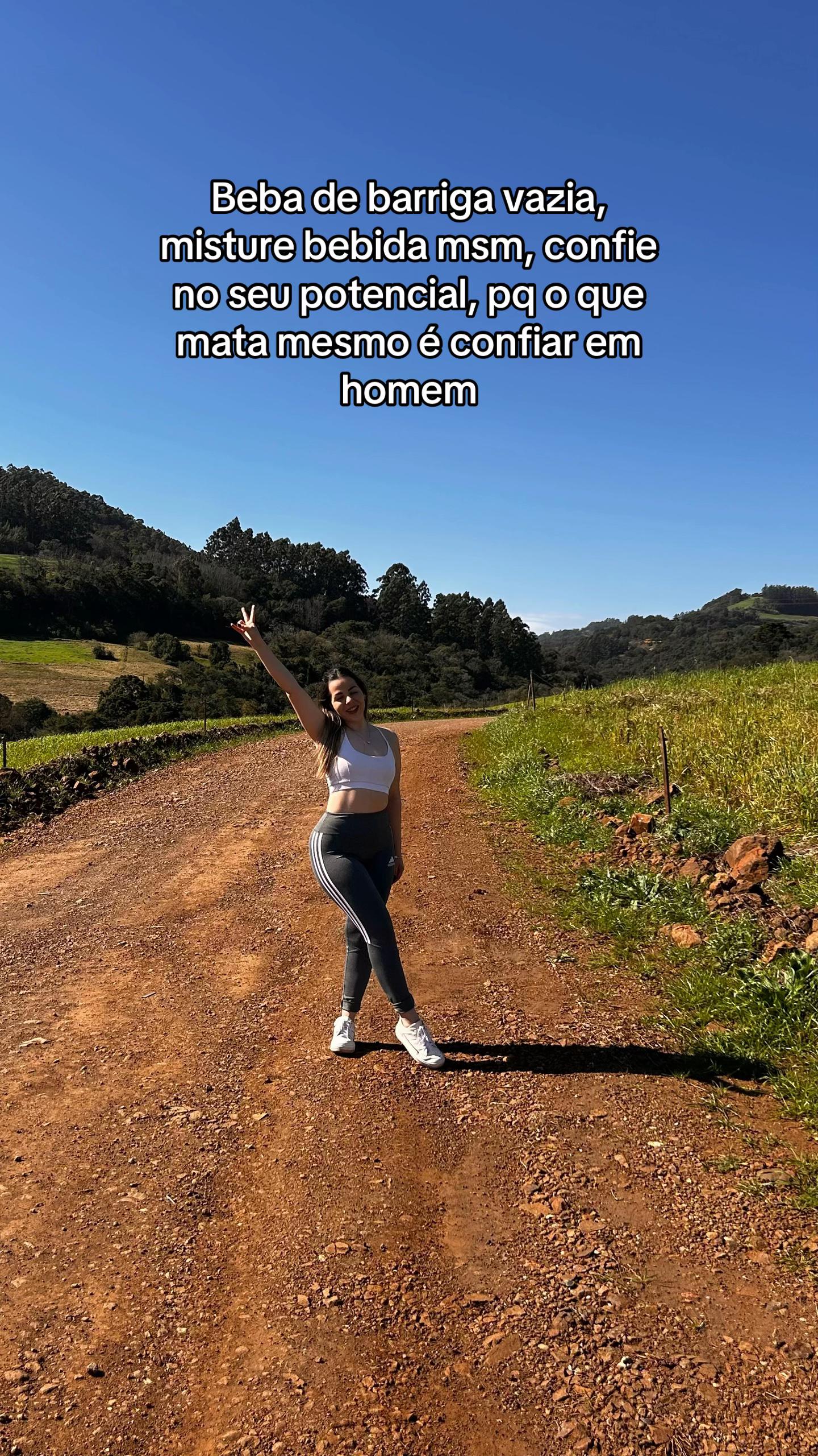 @Maria Luiza