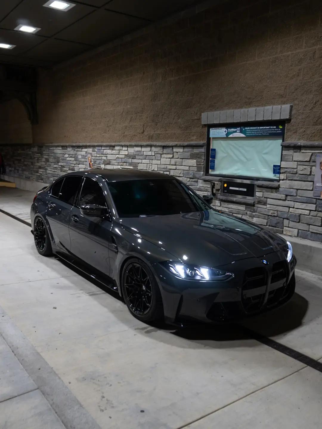 @Car lifestyle