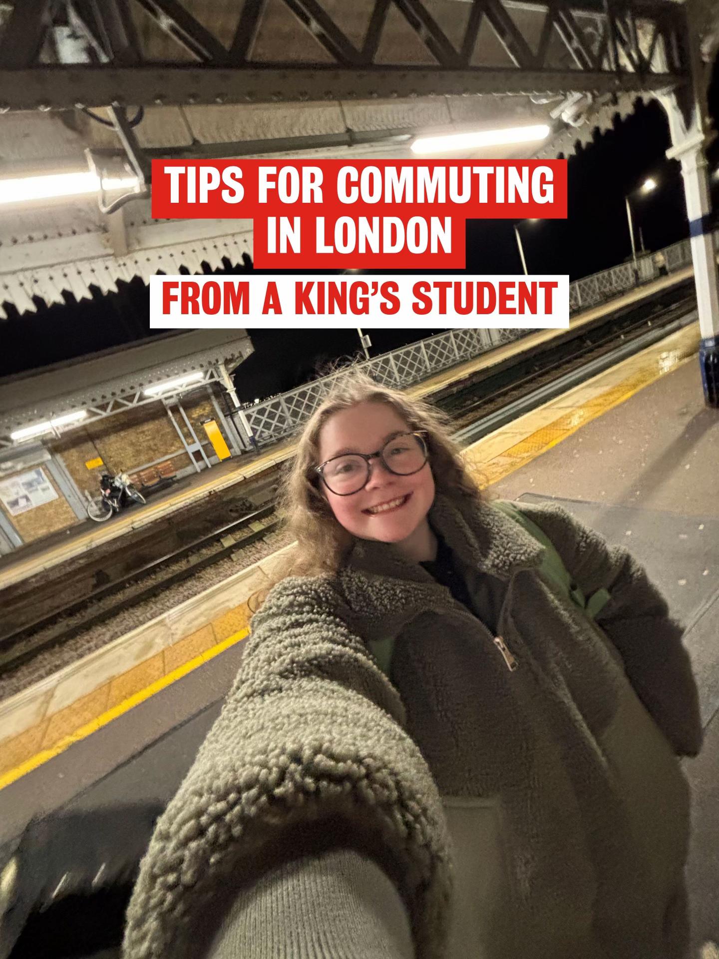 @King’s College London