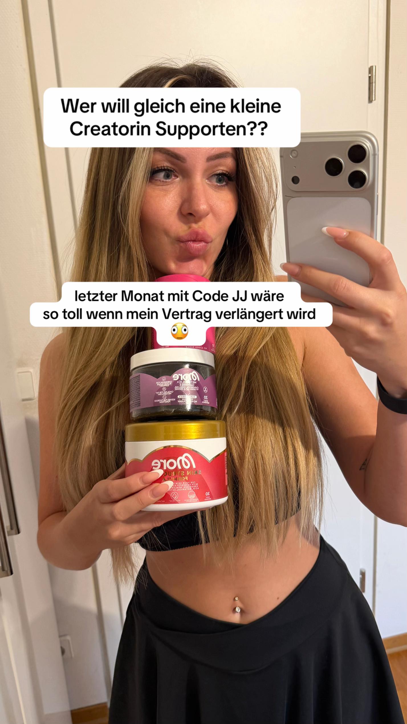 @𝓙𝓪𝓺𝓾𝓲✨ MORE: c0de JJ