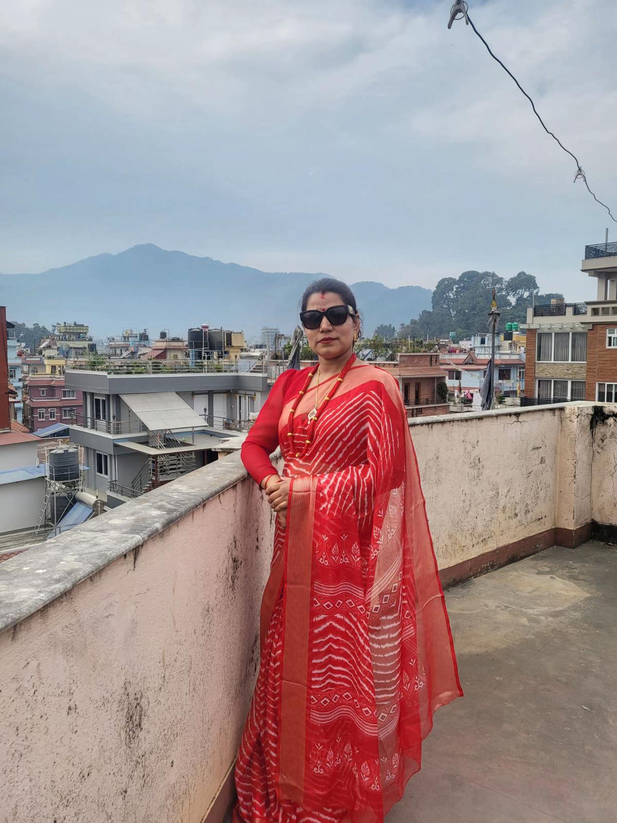 @Nila Basnet