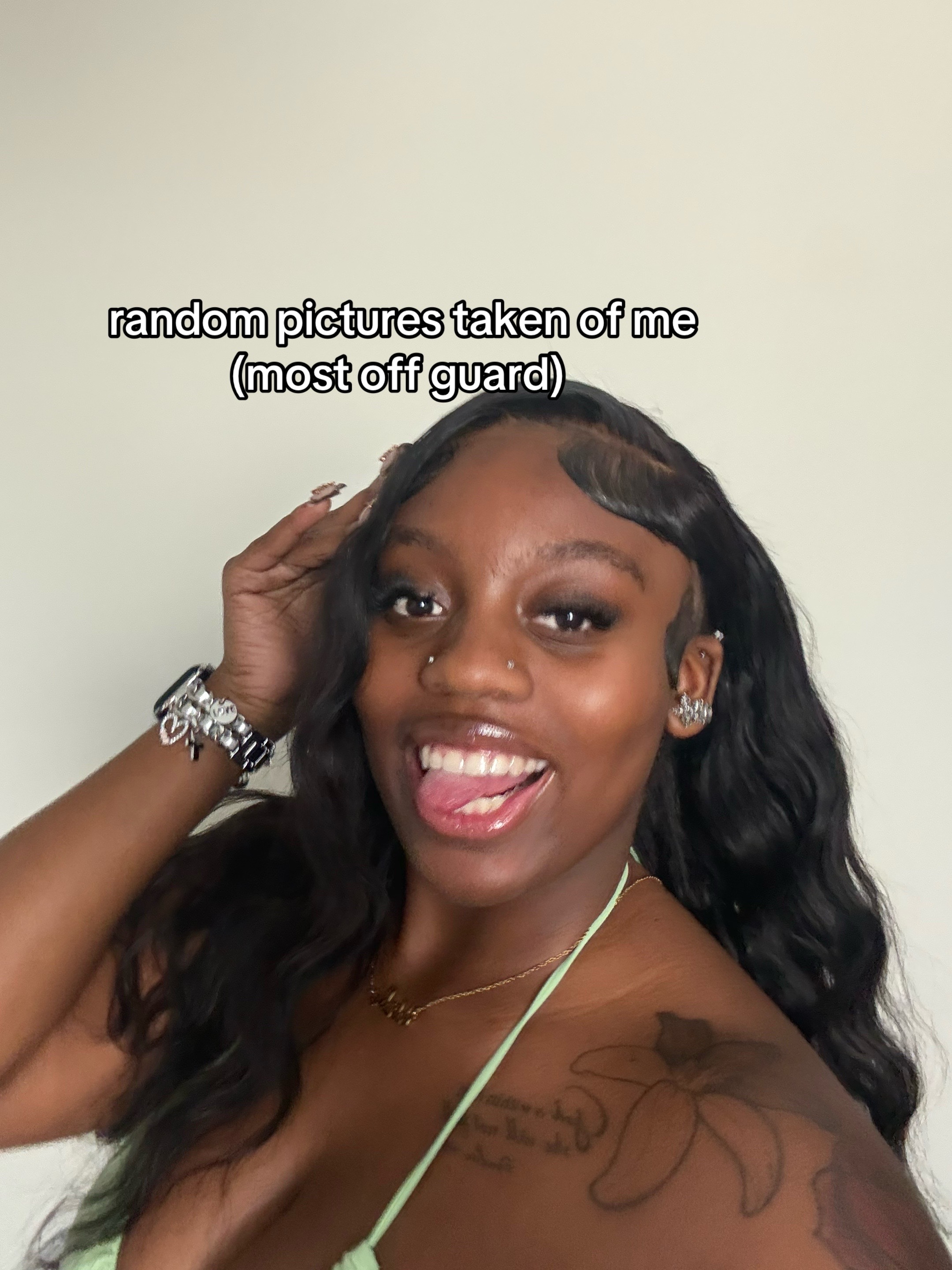 @gabby denise