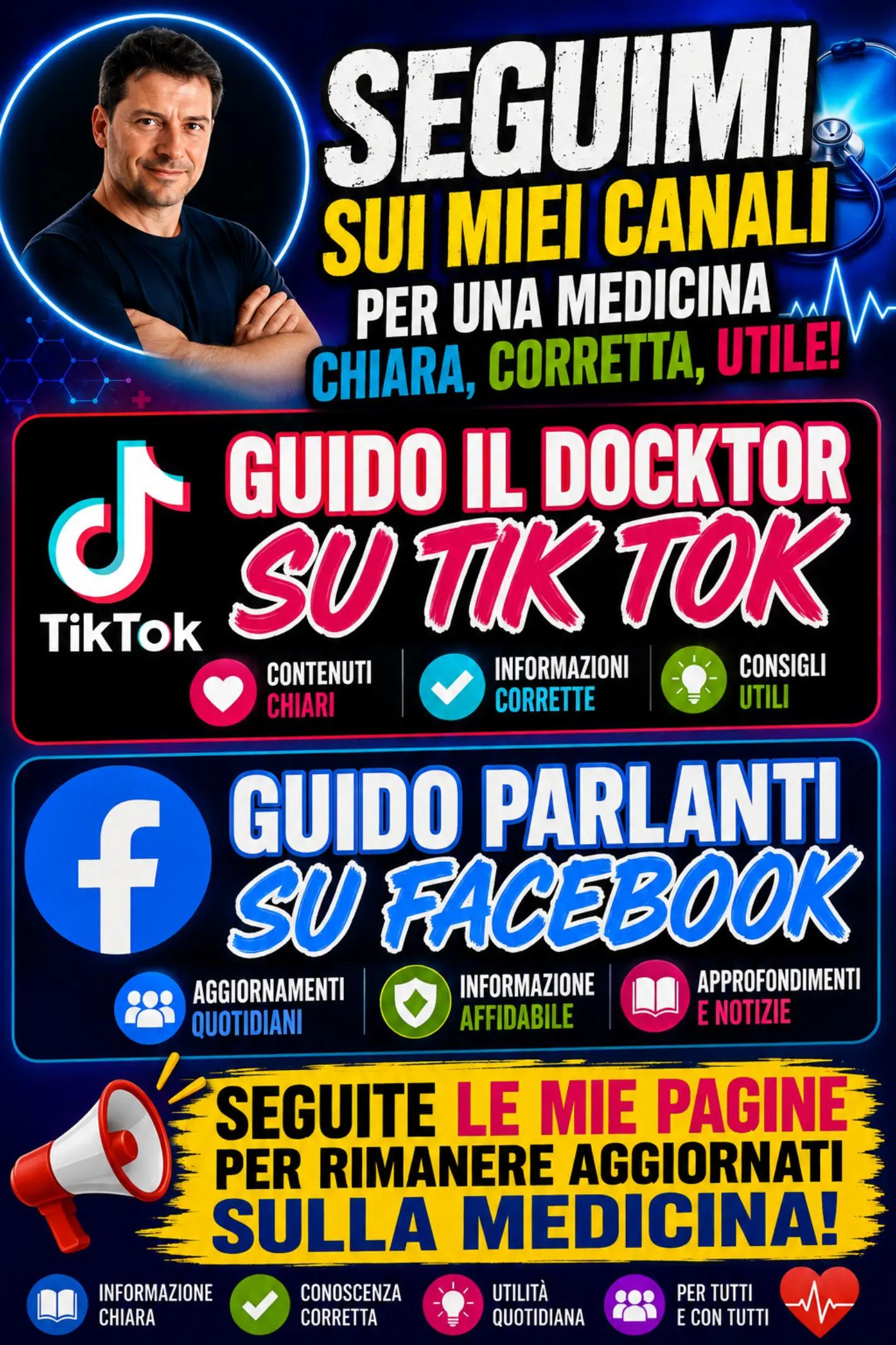 @Guido il DOCKTOR