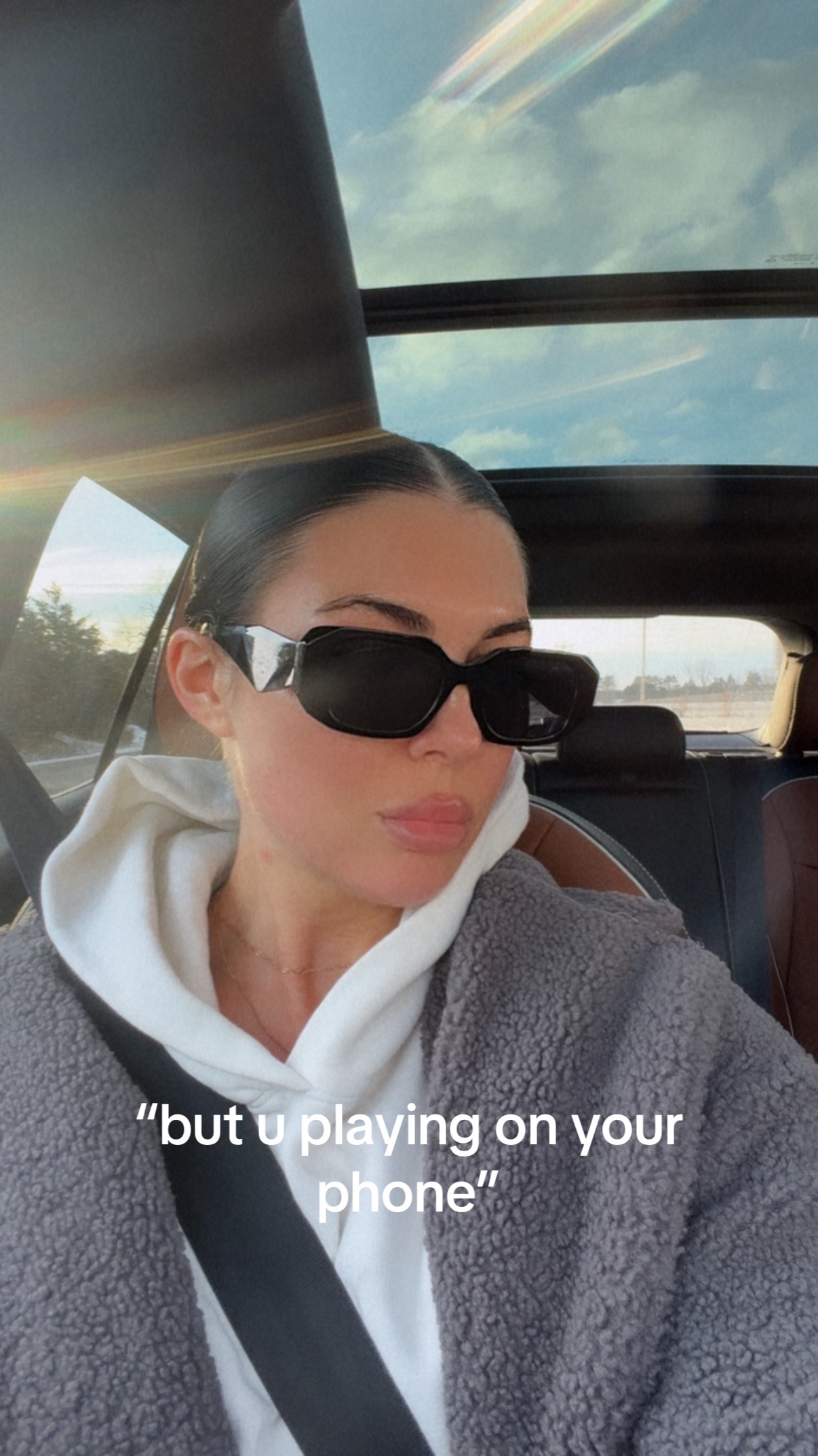 @Dani Miller