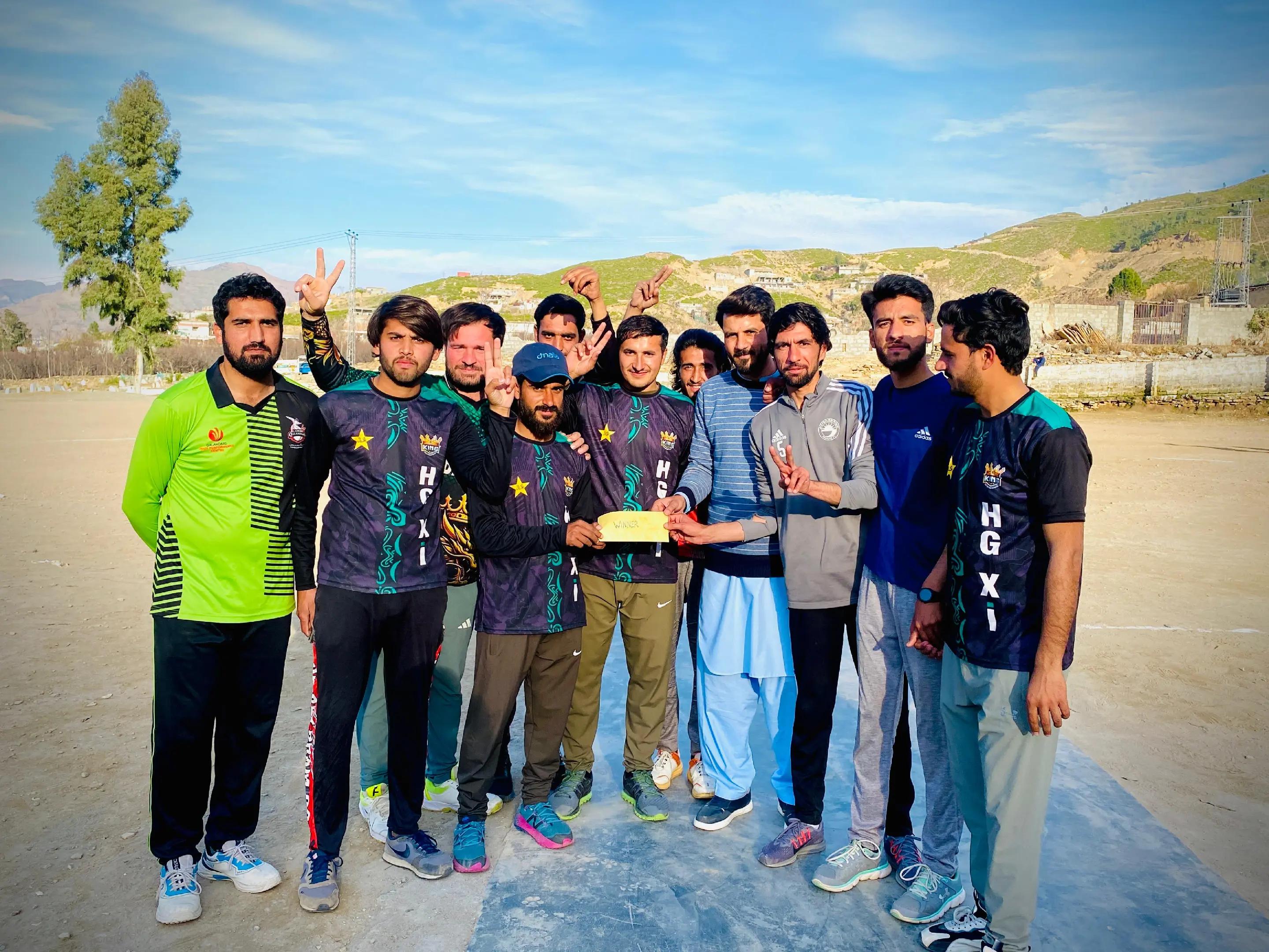 @Cricket lover’s